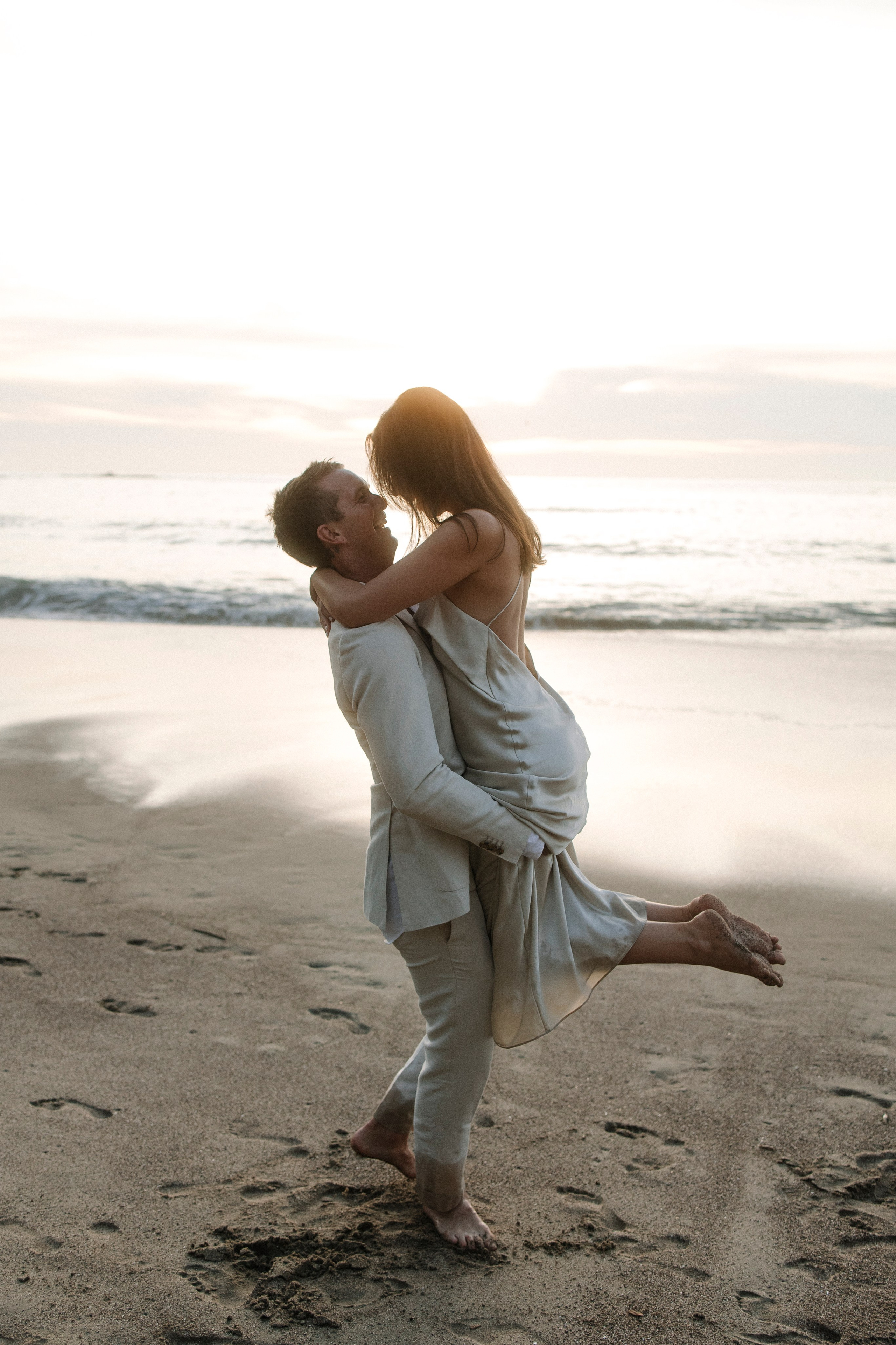 Elopement, One and Only Mandarina. Wedding photographer Mexico Sayulita Puerto Vallarta Punta Mita Cabo