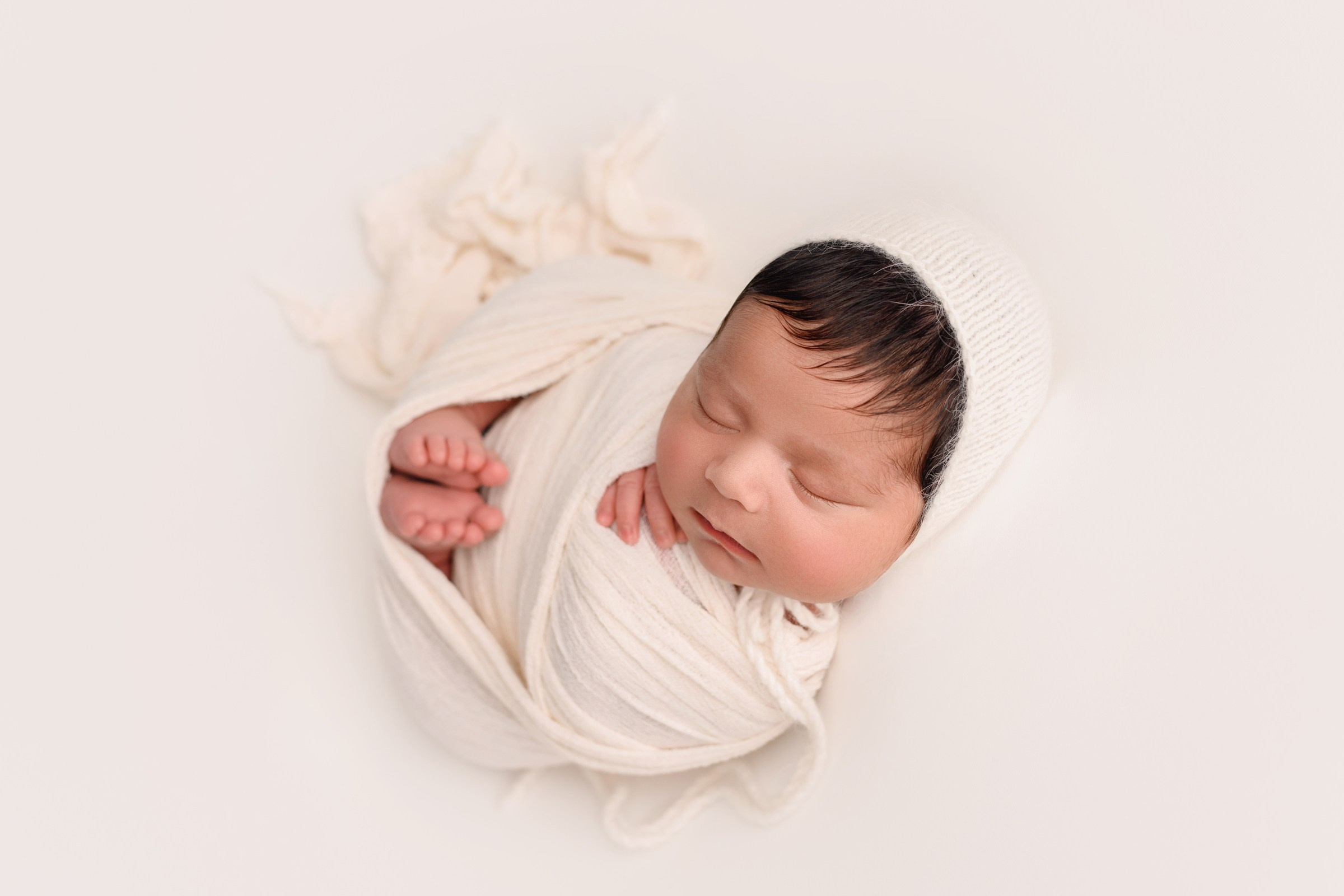 Neugeborenen Fotograf Düsseldorf | NRW