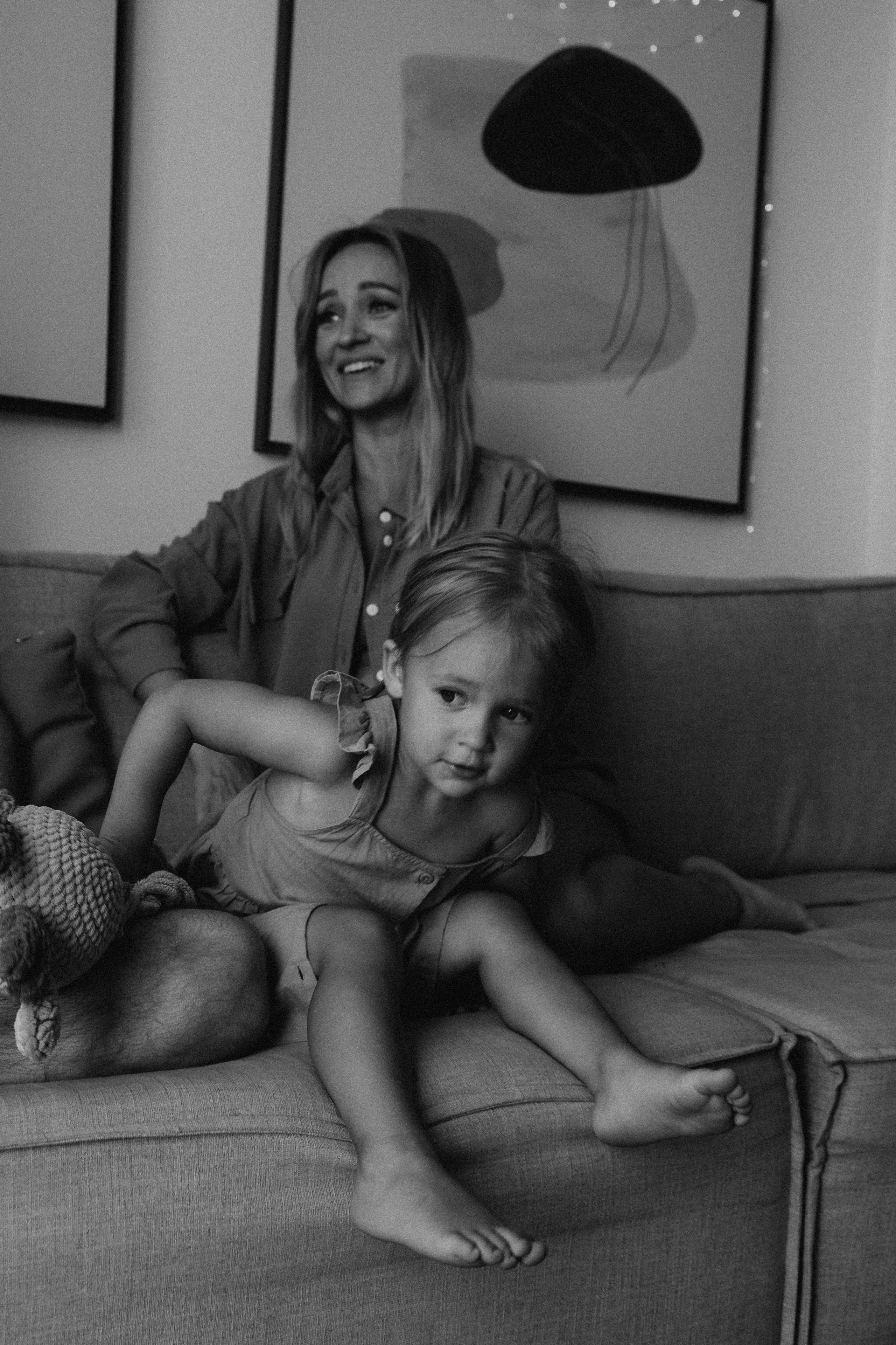 New LIfe on a Magic Island. Fotografa documental de familia e nascimento em Florianópolis SC Daria Ermolaev