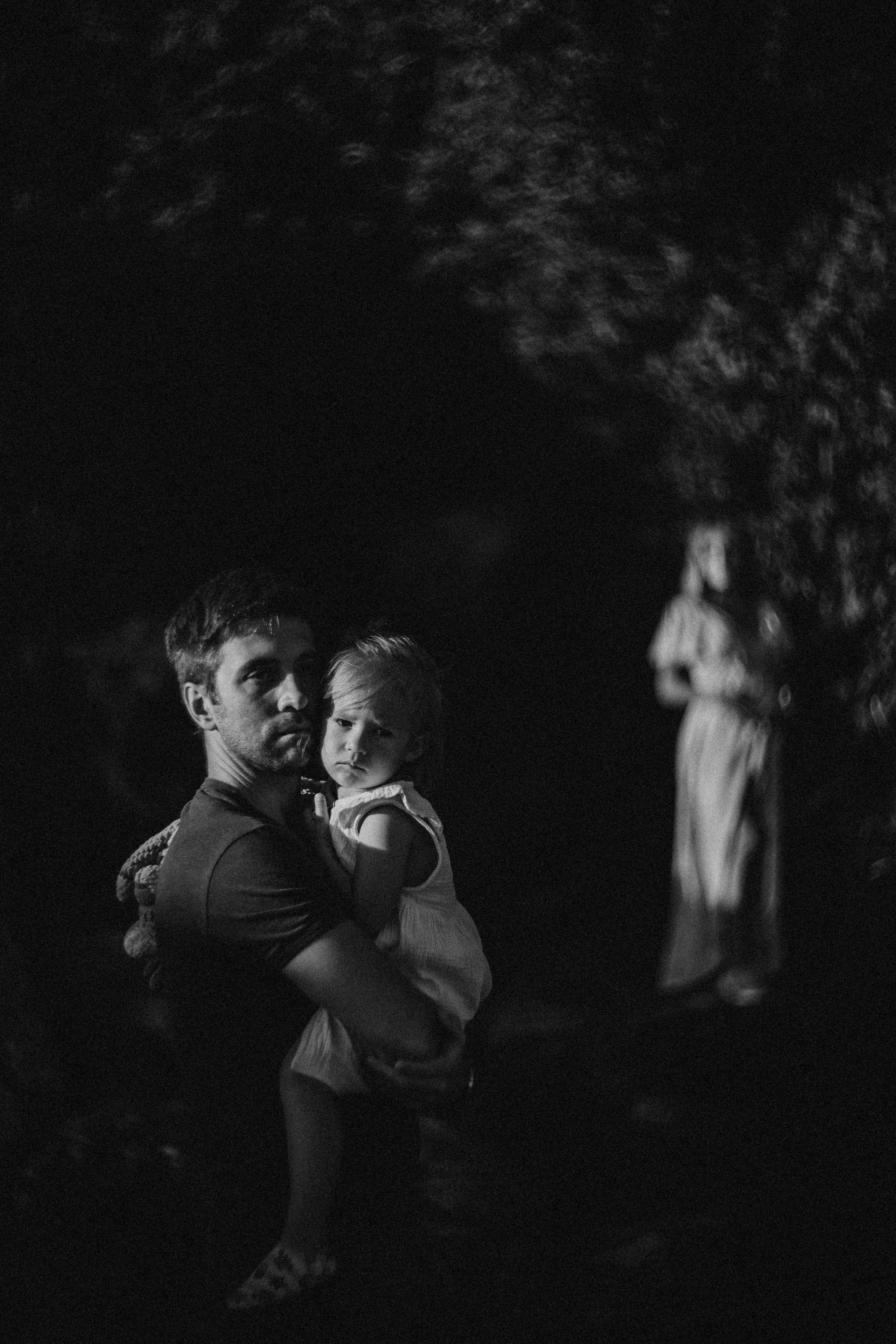 New LIfe on a Magic Island. Fotografa documental de familia e nascimento em Florianópolis SC Daria Ermolaev