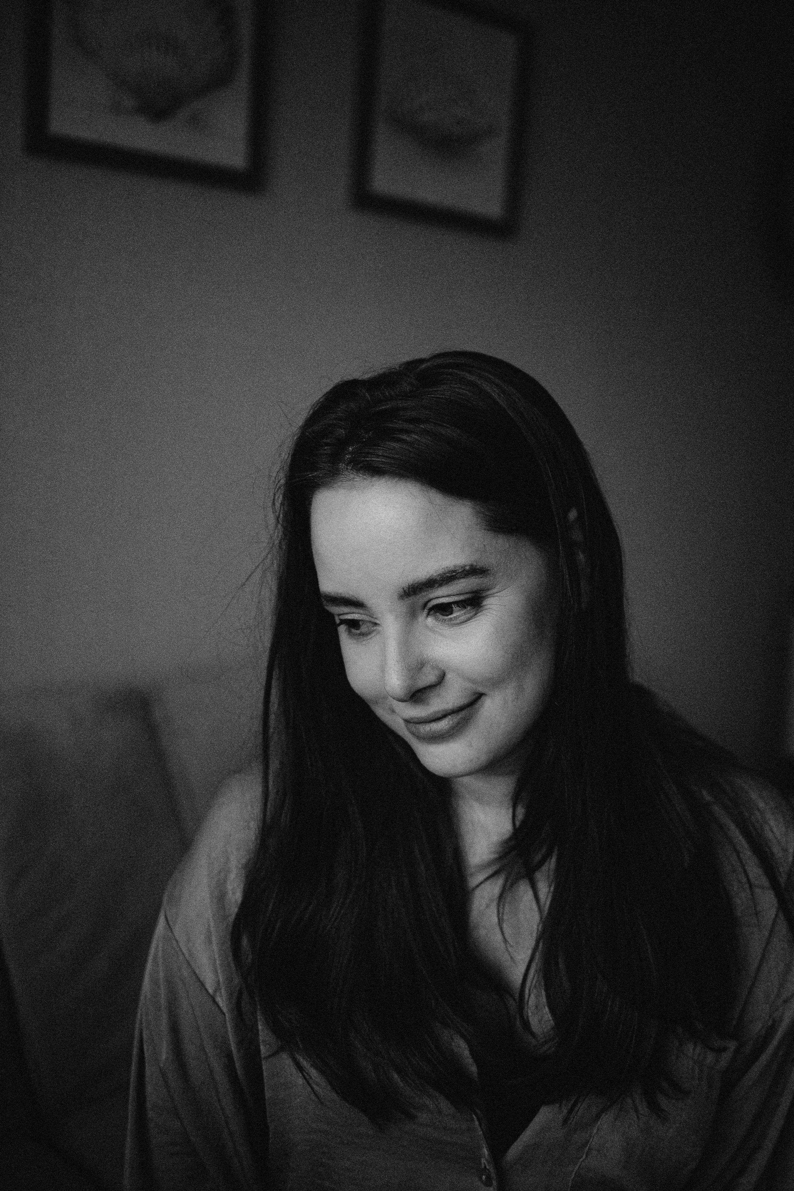 Kira’s 6 Month’s. Fotografa documental de familia e nascimento em Florianópolis SC Daria Ermolaev