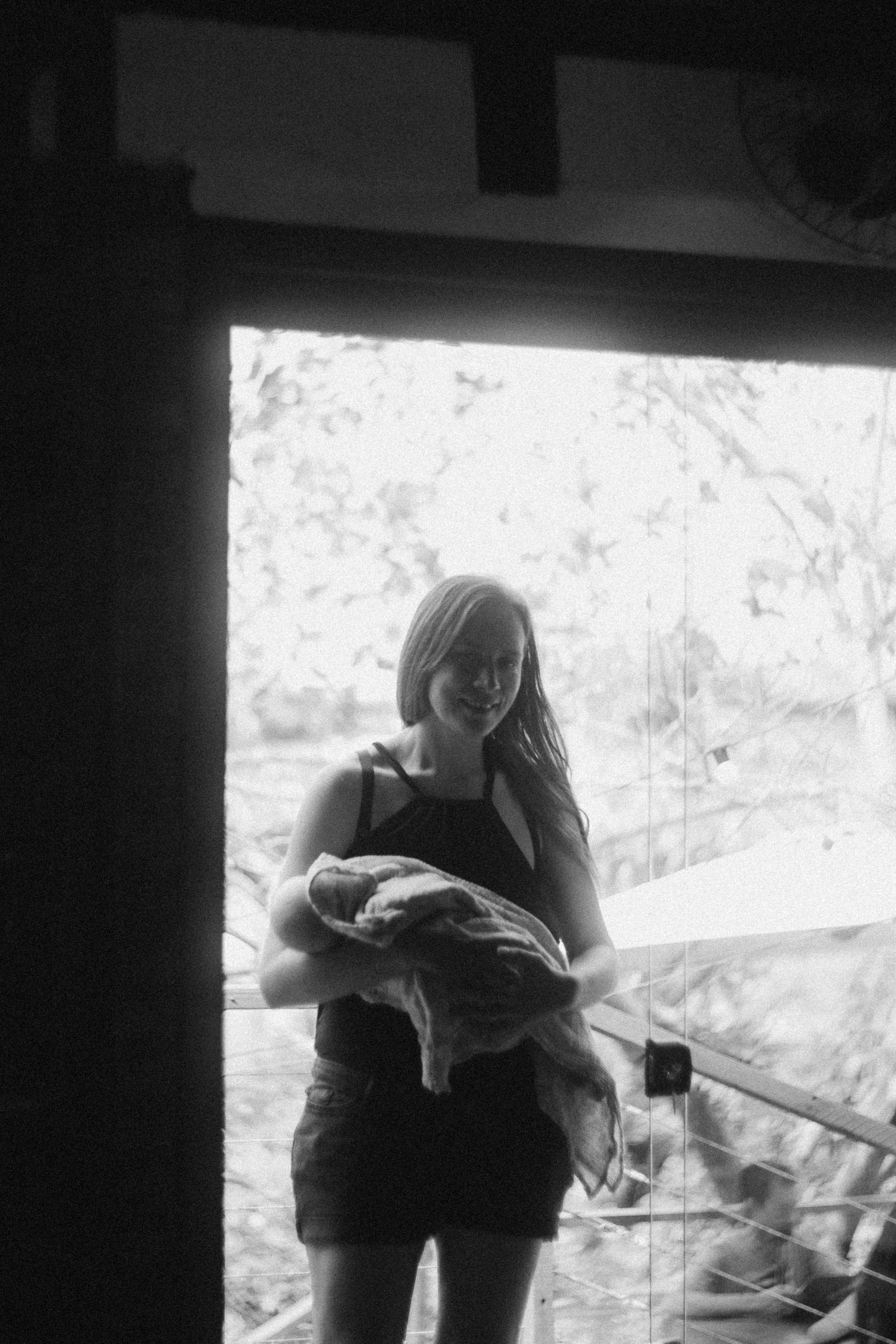 Yoga Kids. Fotografa documental de familia e nascimento em Florianópolis SC Daria Ermolaev