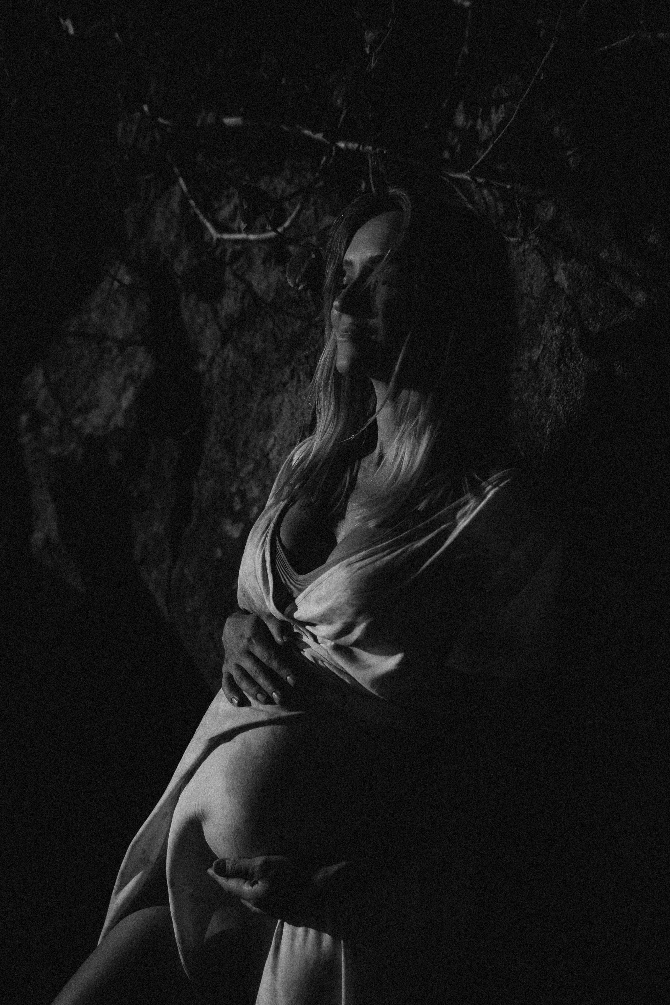 New LIfe on a Magic Island. Fotografa documental de familia e nascimento em Florianópolis SC Daria Ermolaev