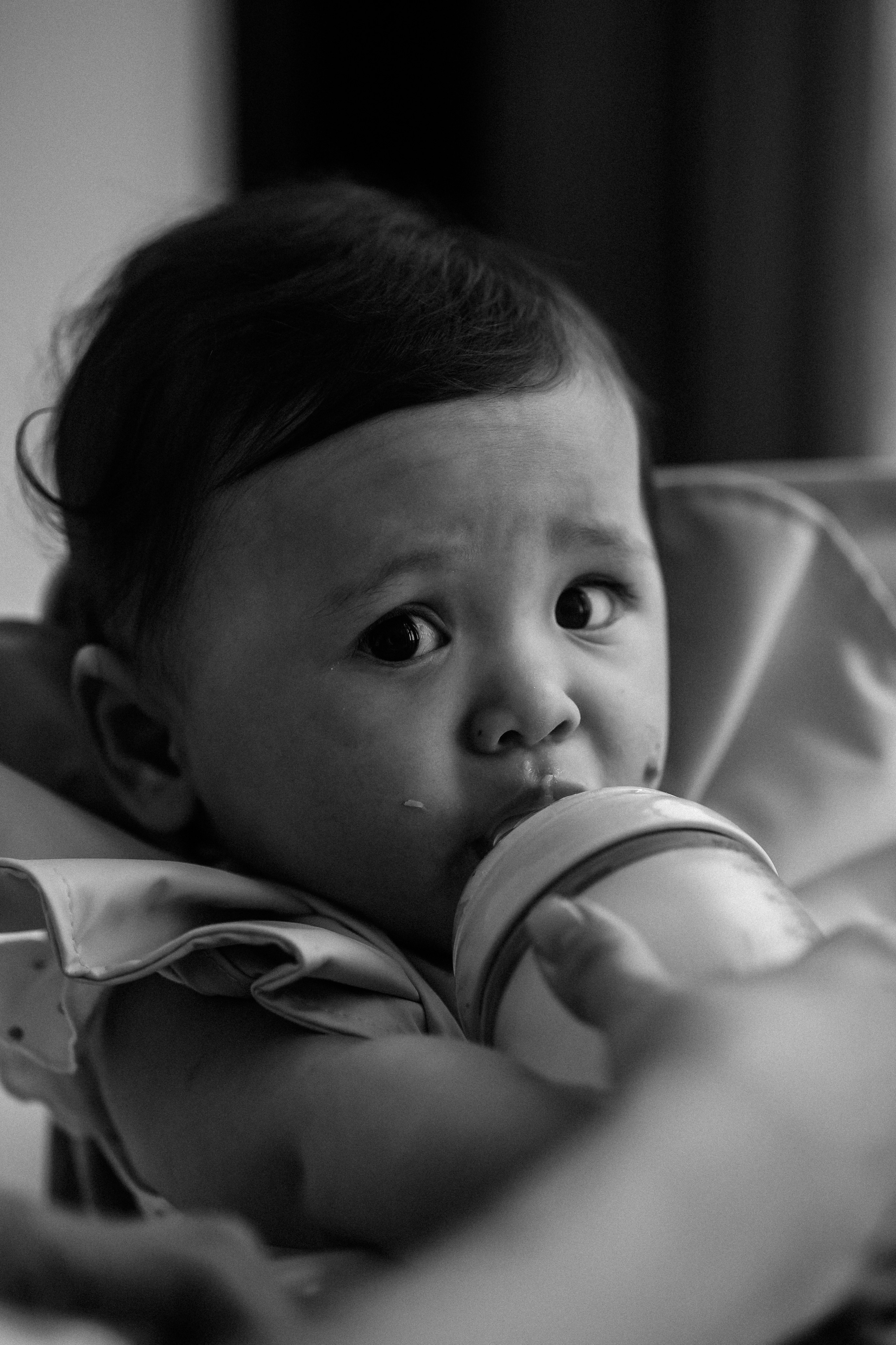 Tatiana Ivan Sofi 6,5 meses. Fotografa de família e crianças em Florianópolis SC Daria Ermolaev