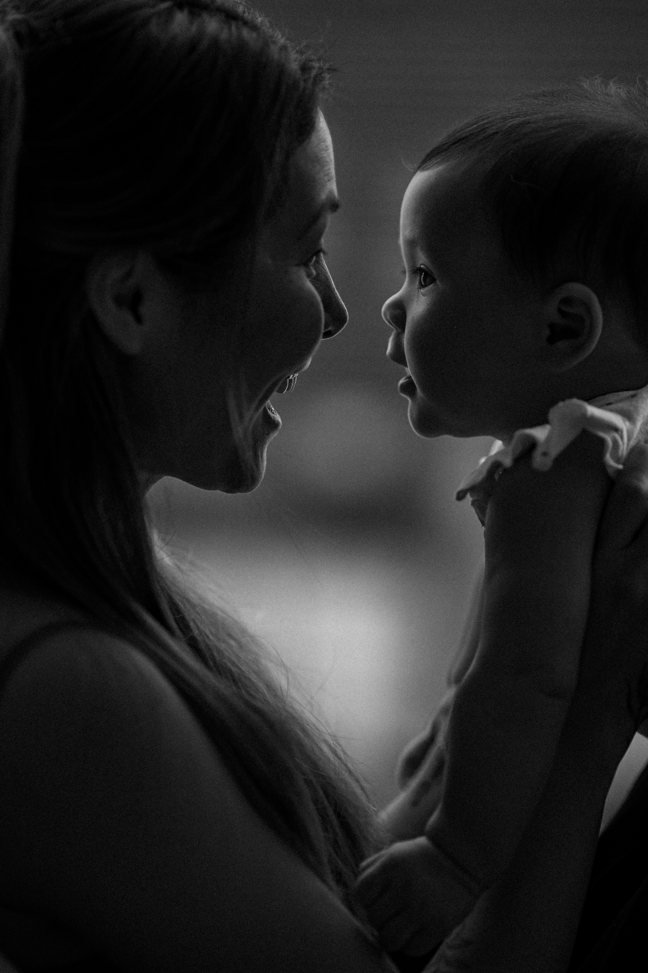 Tatiana Ivan Sofi 6,5 meses. Fotografa de família e crianças em Florianópolis SC Daria Ermolaev