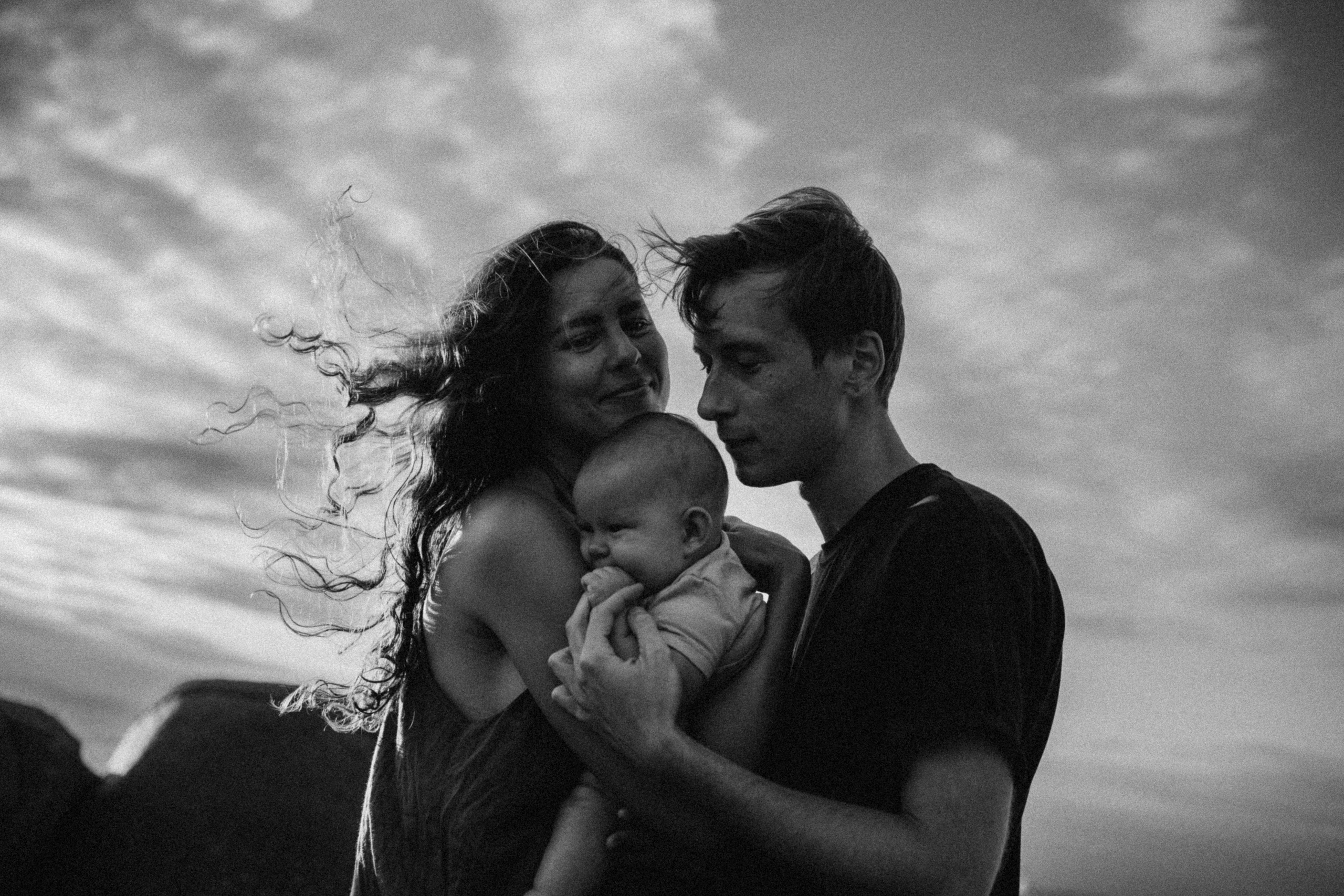 The Story of Flora. Fotografa de família e crianças em Florianópolis SC Daria Ermolaev