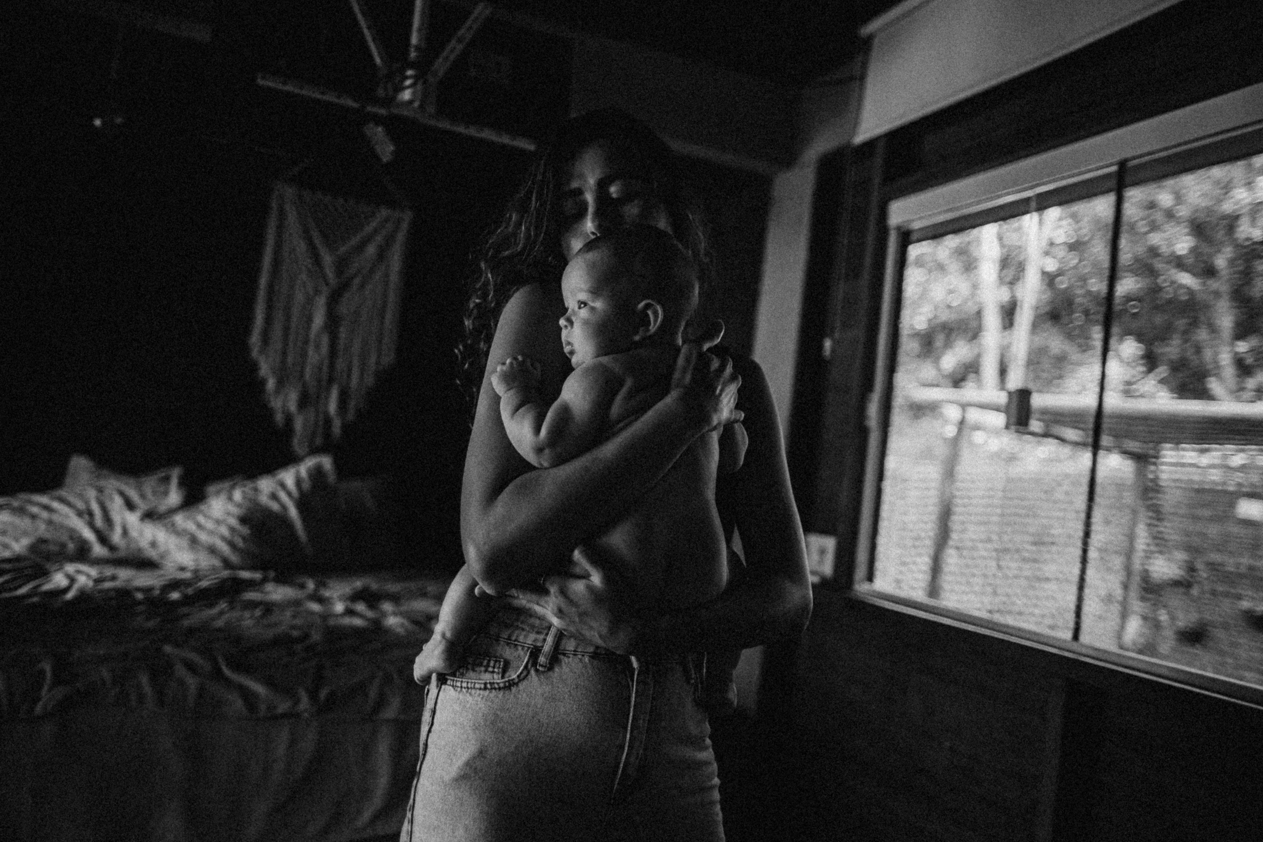 The Story of Flora. Fotografa de família e crianças em Florianópolis SC Daria Ermolaev