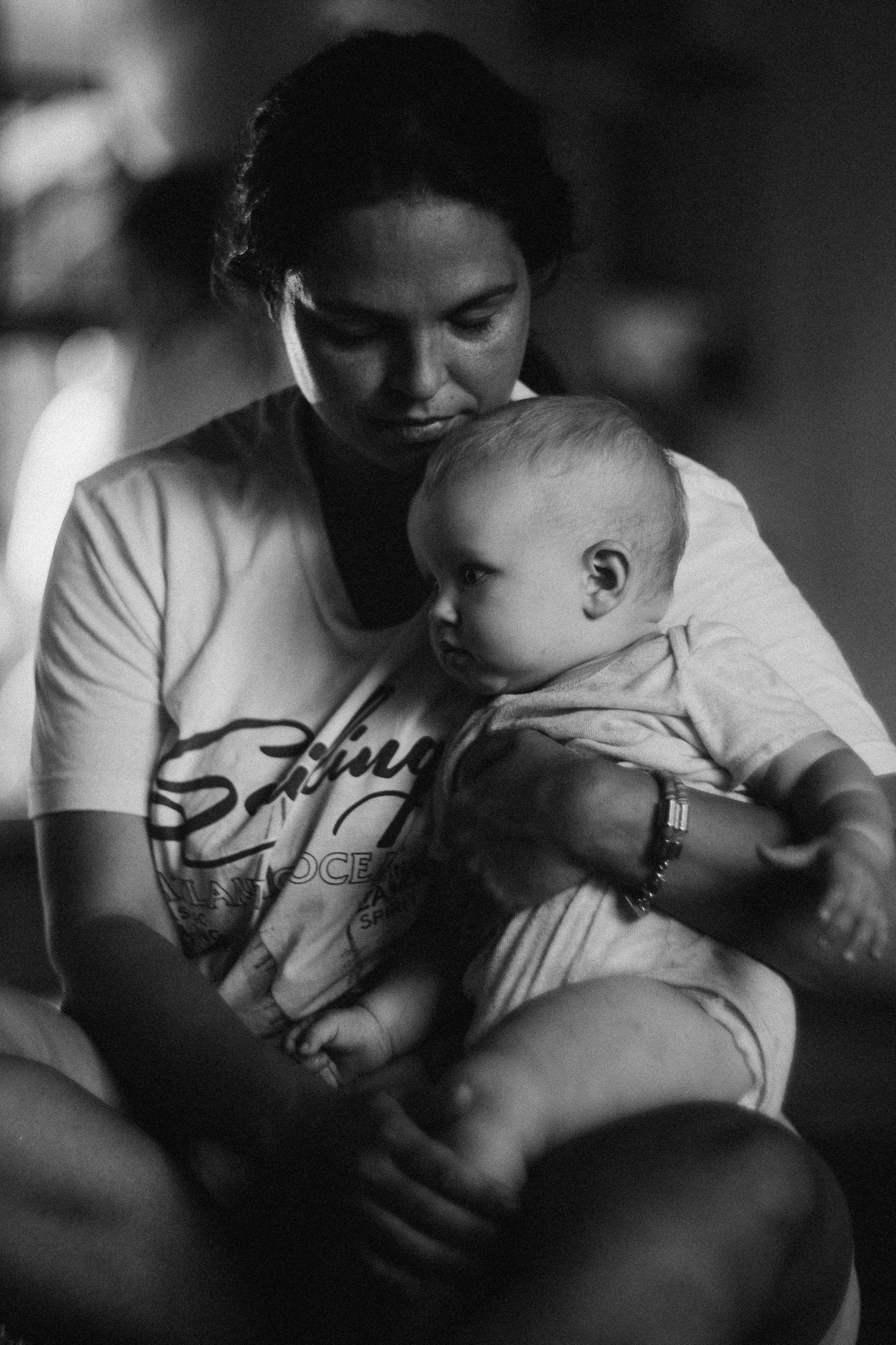 Yoga Kids. Fotografa documental de familia e nascimento em Florianópolis SC Daria Ermolaev