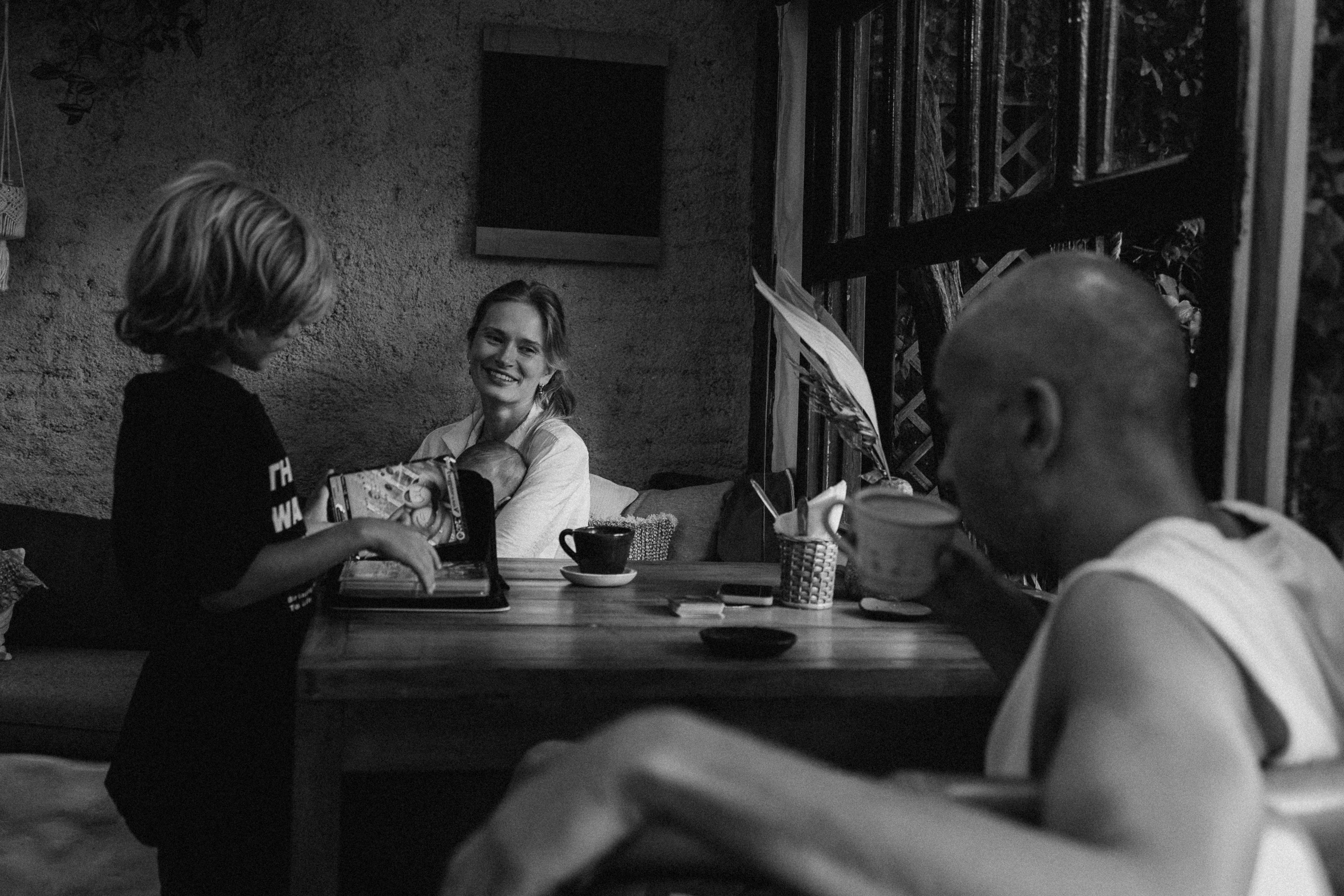 One Family Day. Fotografa de família e crianças em Florianópolis SC Daria Ermolaev