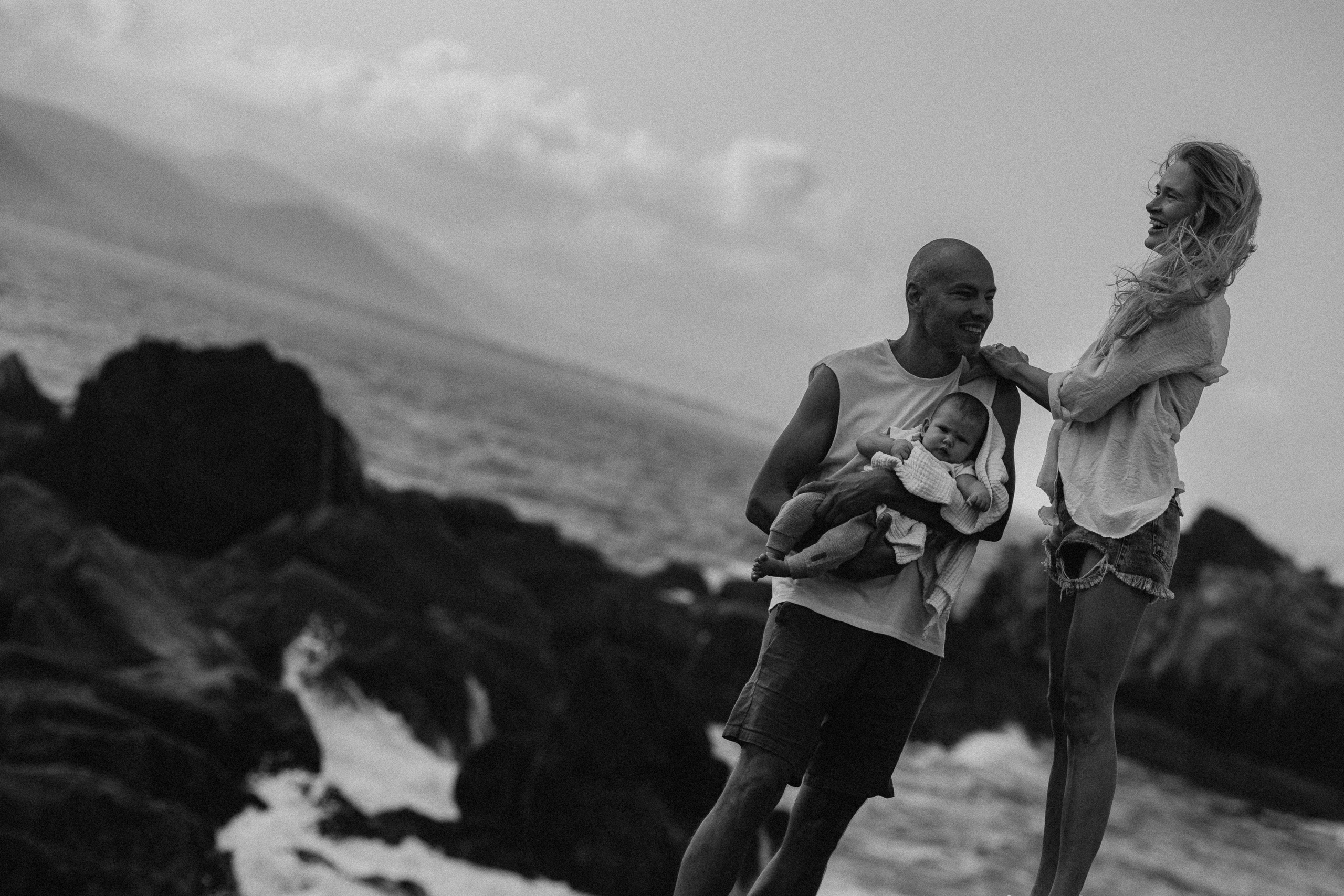 One Family Day. Fotografa de família e crianças em Florianópolis SC Daria Ermolaev