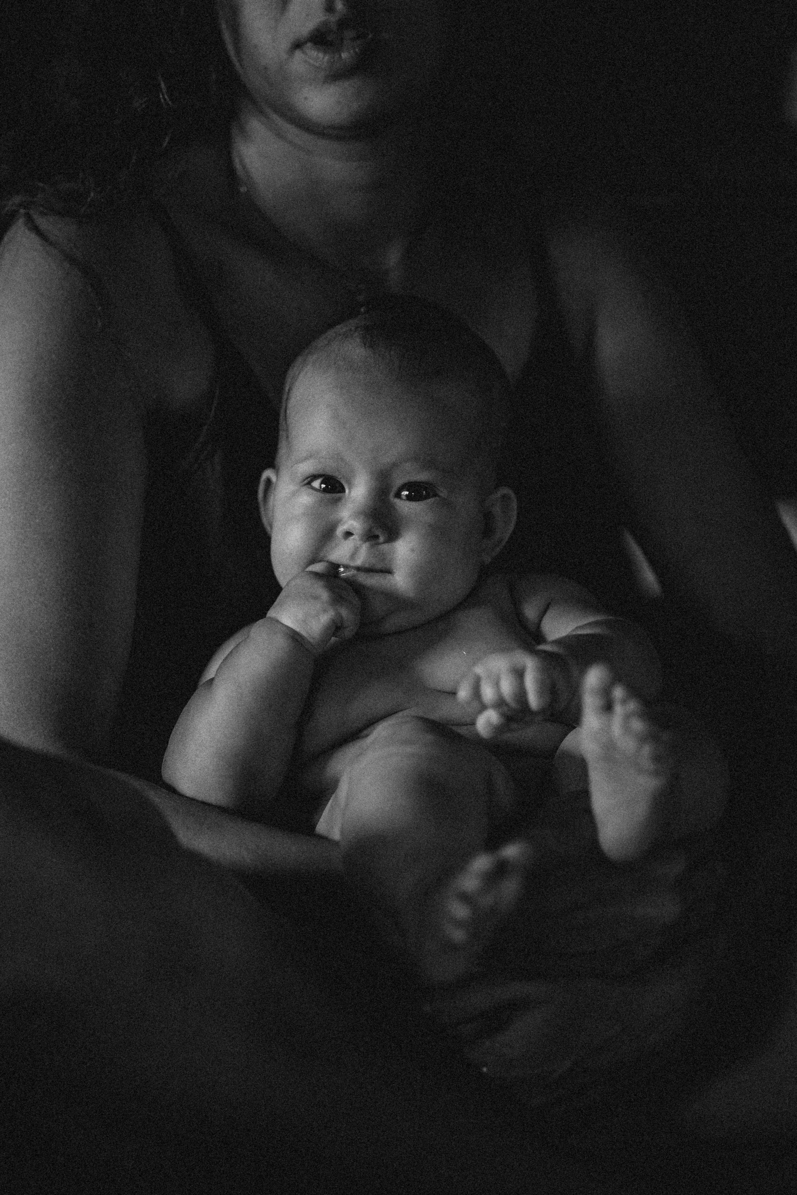 The Story of Flora. Fotografa de família e crianças em Florianópolis SC Daria Ermolaev