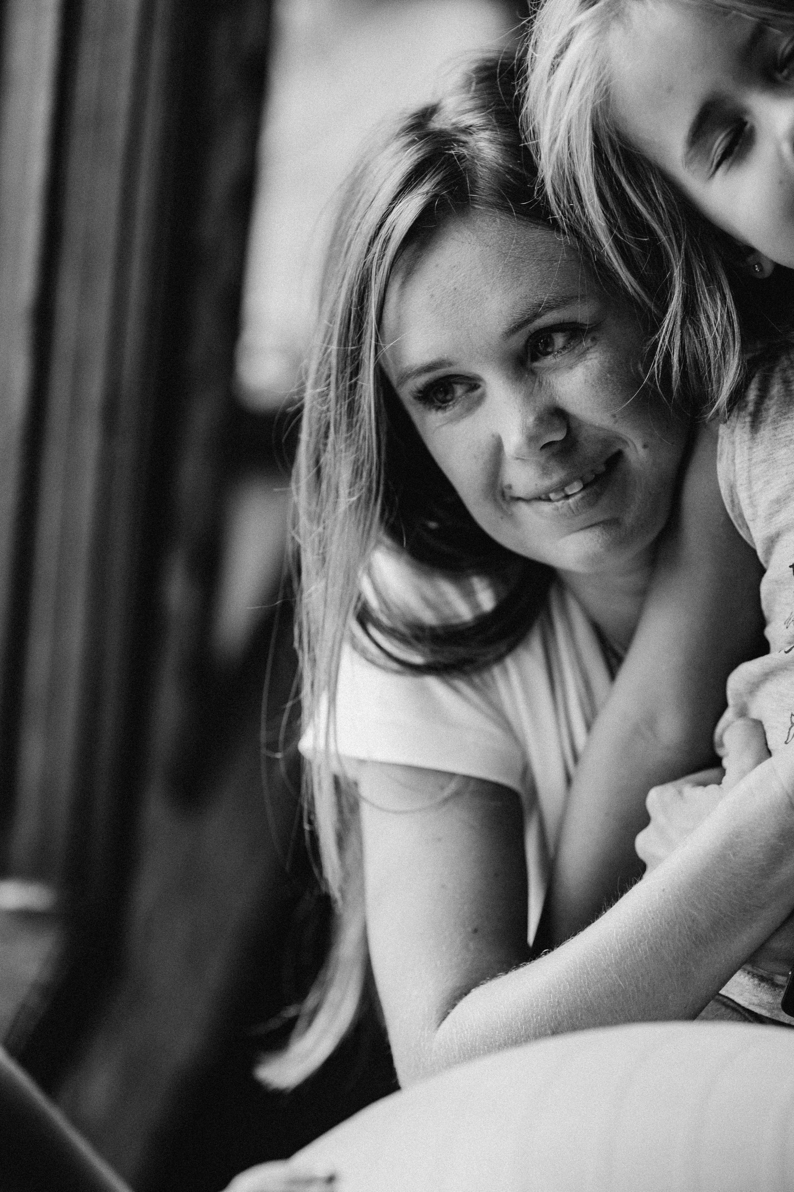 Yoga Kids. Fotografa documental de familia e nascimento em Florianópolis SC Daria Ermolaev
