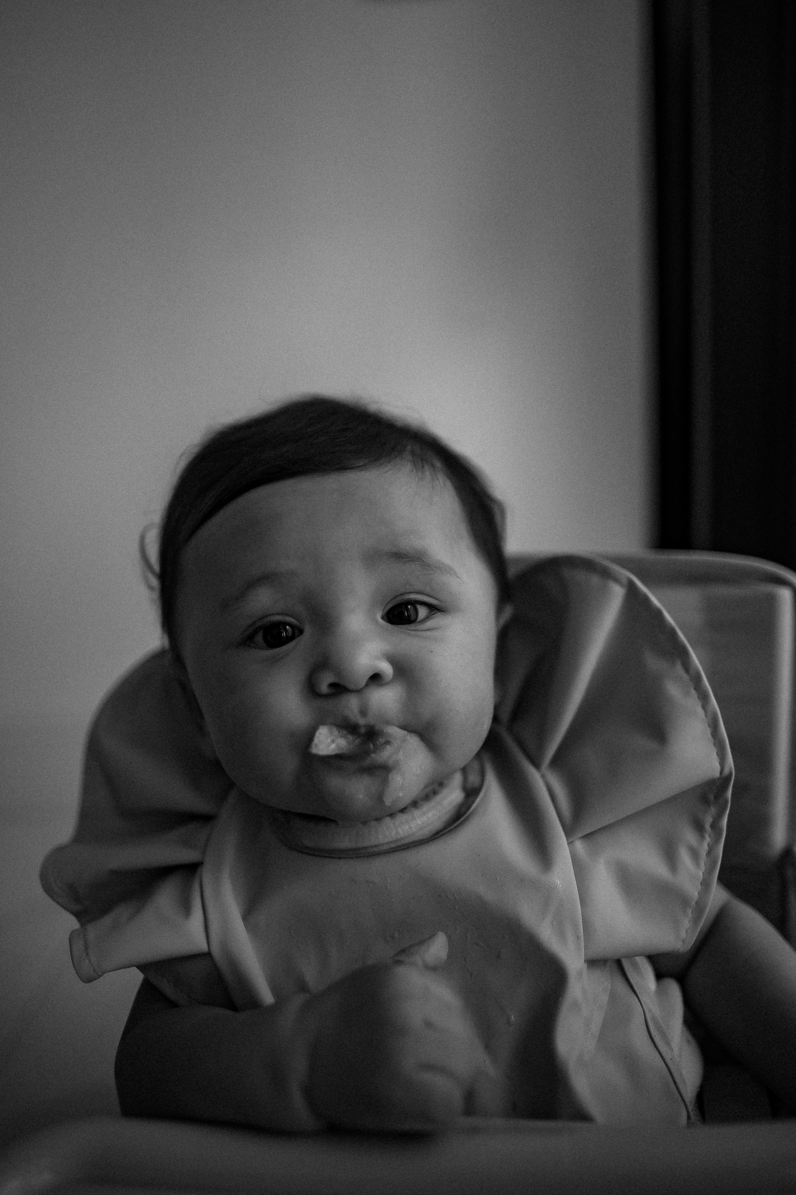 Tatiana Ivan Sofi 6,5 meses. Fotografa de família e crianças em Florianópolis SC Daria Ermolaev