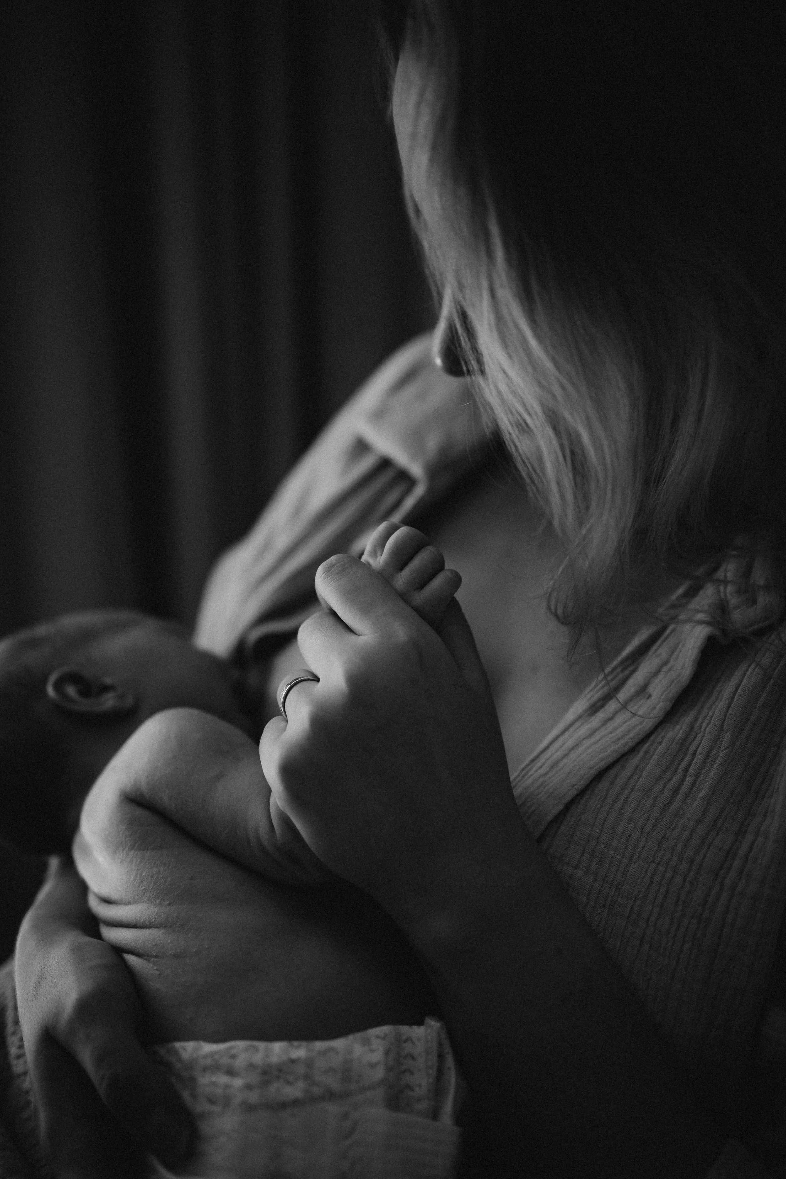 Adrien’s LifeStyle Newborn. Fotografa de família e crianças em Florianópolis SC Daria Ermolaev