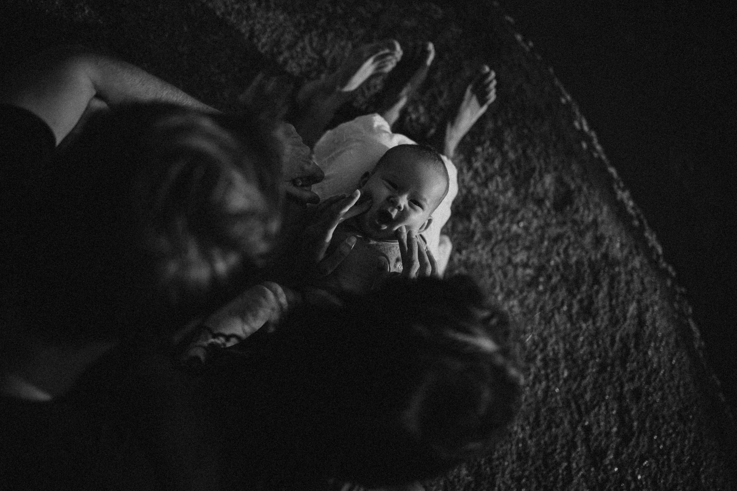 The Story of Flora. Fotografa de família e crianças em Florianópolis SC Daria Ermolaev