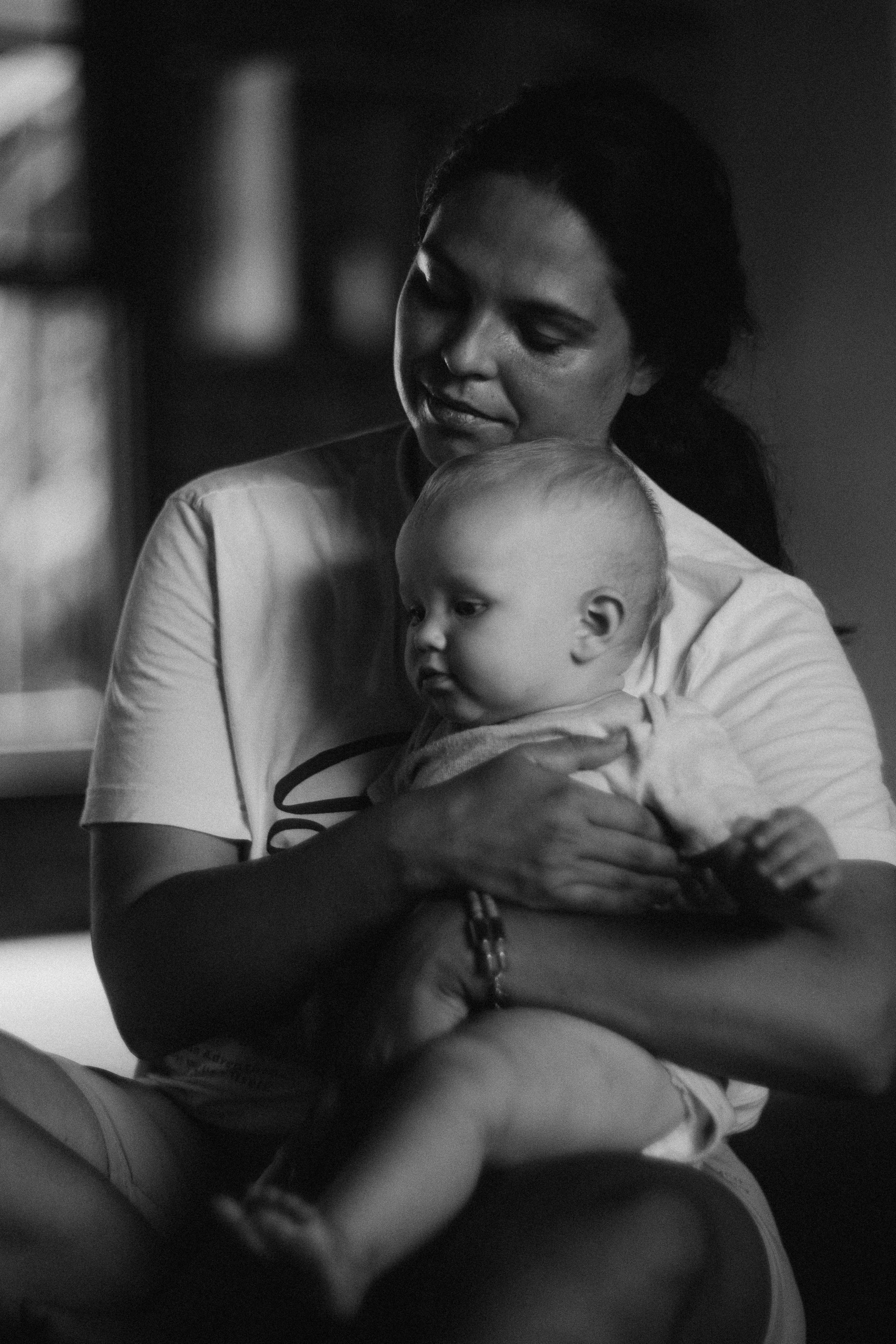 Yoga Kids. Fotografa documental de familia e nascimento em Florianópolis SC Daria Ermolaev