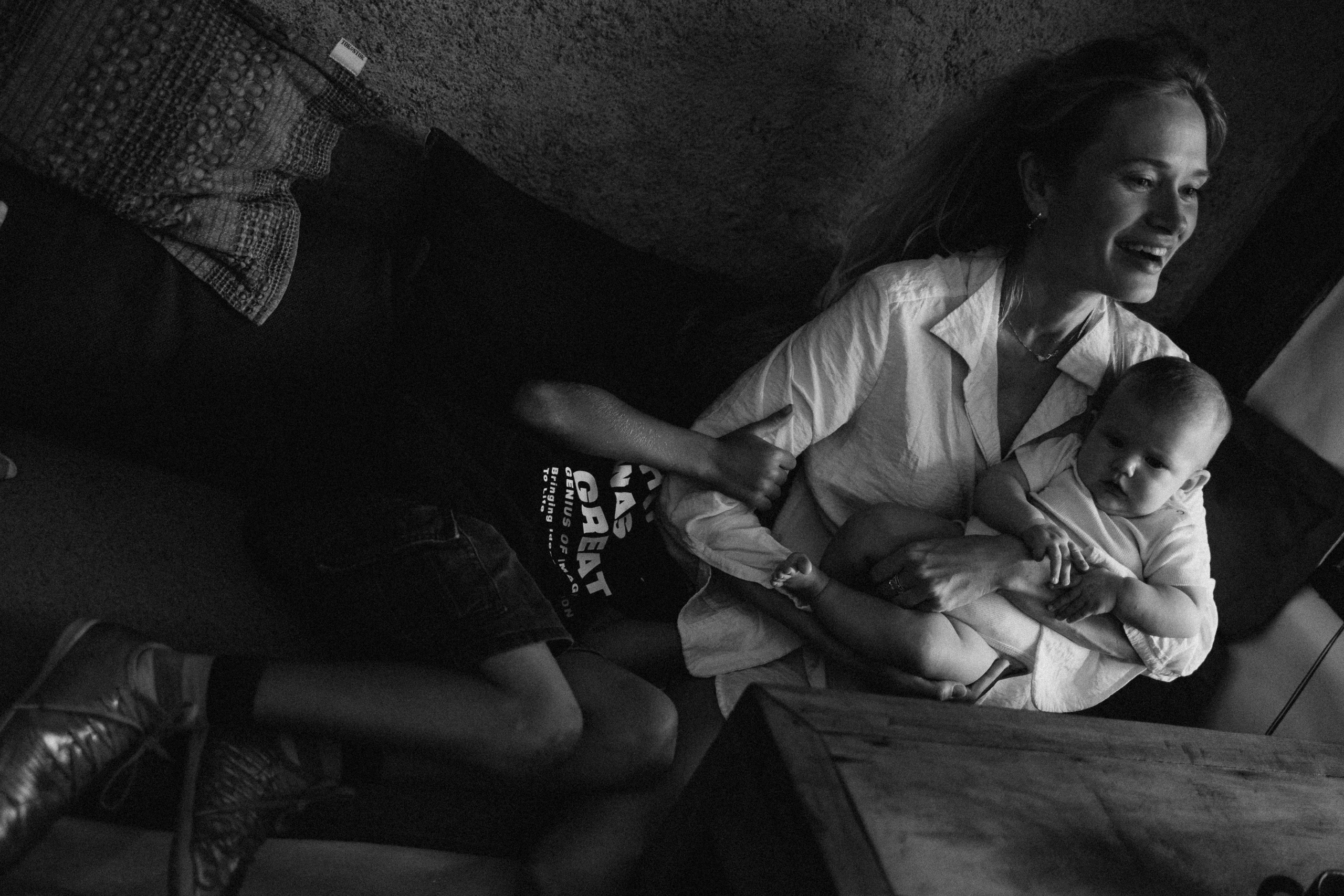 One Family Day. Fotografa de família e crianças em Florianópolis SC Daria Ermolaev