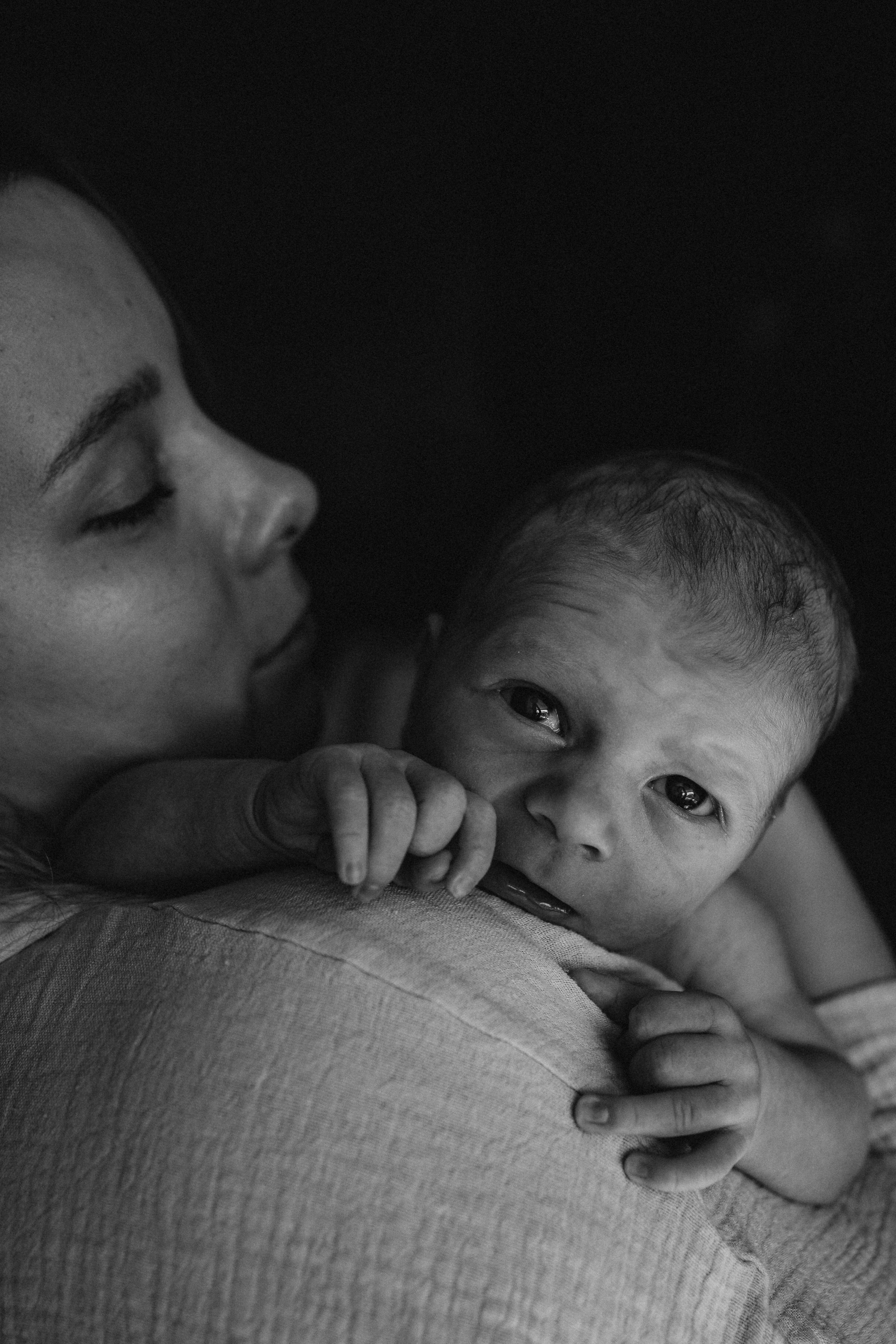Adrien’s LifeStyle Newborn. Fotografa de família e crianças em Florianópolis SC Daria Ermolaev