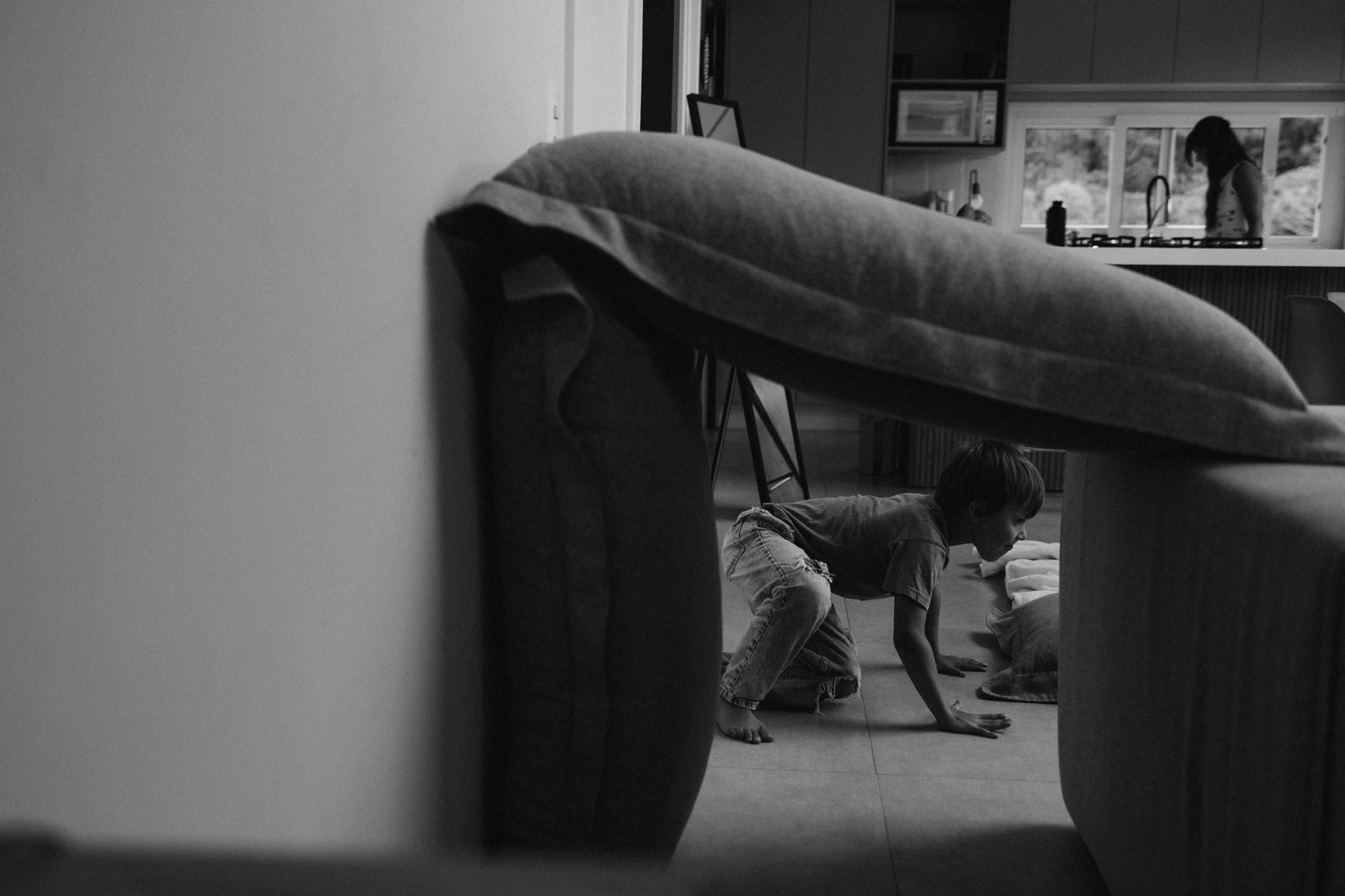 Magic Island Family Afternoon. Fotografa de família e crianças em Florianópolis SC Daria Ermolaev