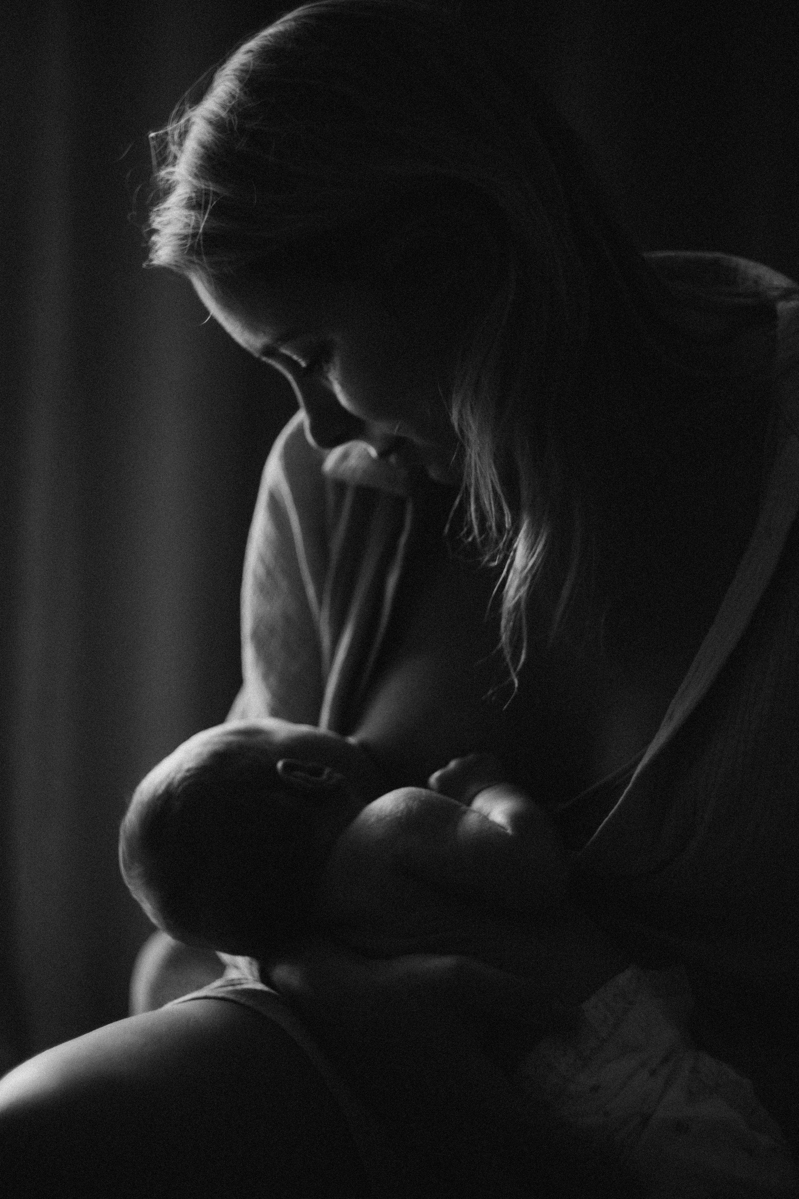 Adrien’s LifeStyle Newborn. Fotografa de família e crianças em Florianópolis SC Daria Ermolaev