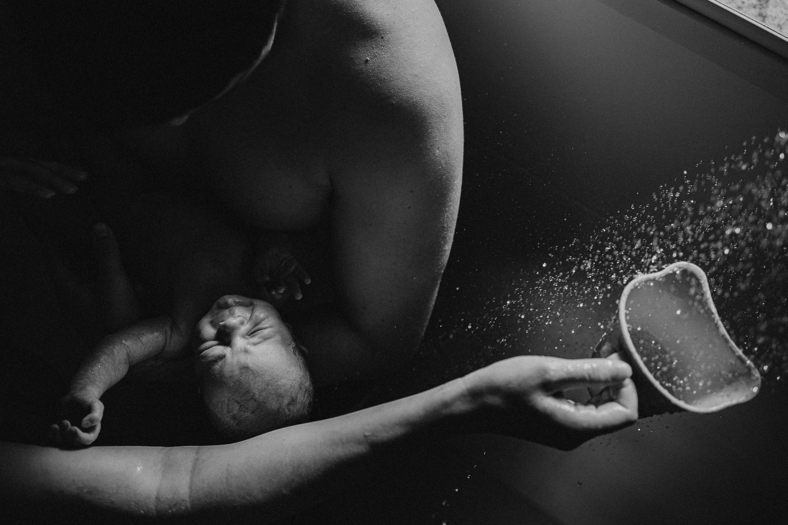 Adrien’s LifeStyle Newborn. Fotografa de família e crianças em Florianópolis SC Daria Ermolaev