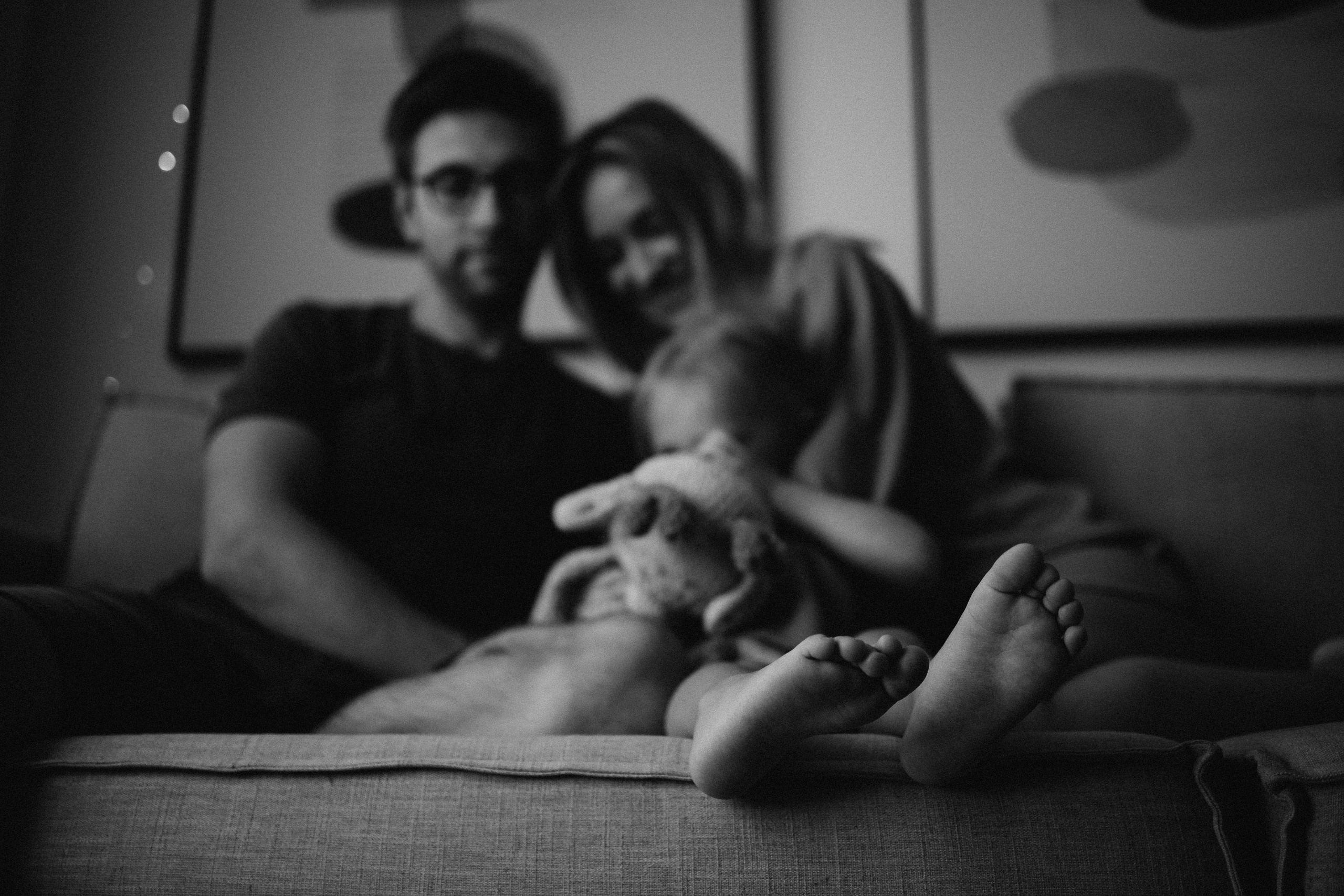 New LIfe on a Magic Island. Fotografa documental de familia e nascimento em Florianópolis SC Daria Ermolaev