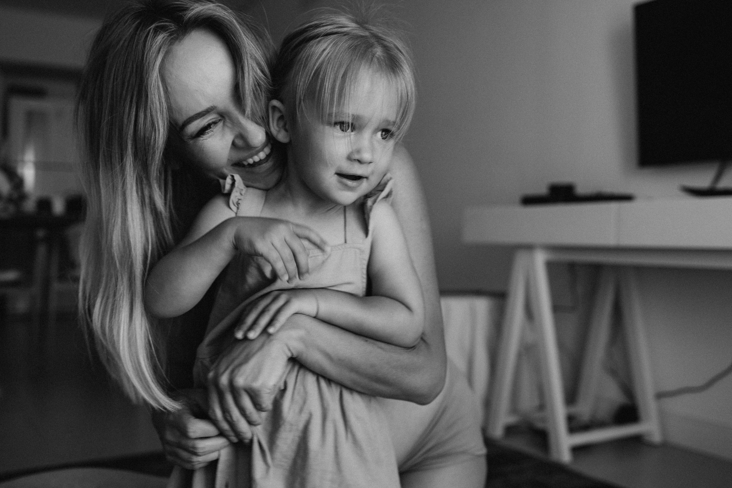 New LIfe on a Magic Island. Fotografa documental de familia e nascimento em Florianópolis SC Daria Ermolaev
