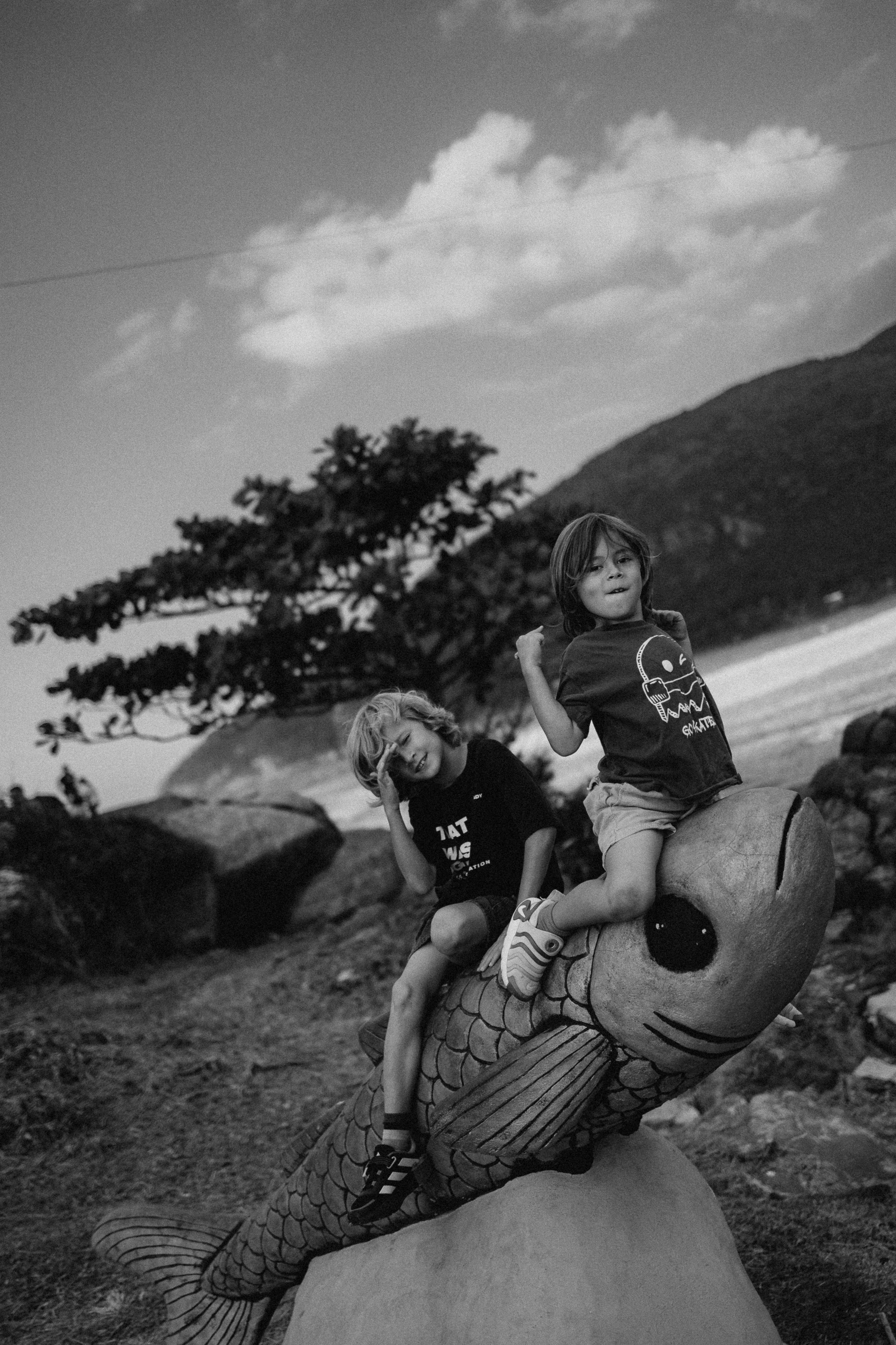 One Family Day. Fotografa de família e crianças em Florianópolis SC Daria Ermolaev