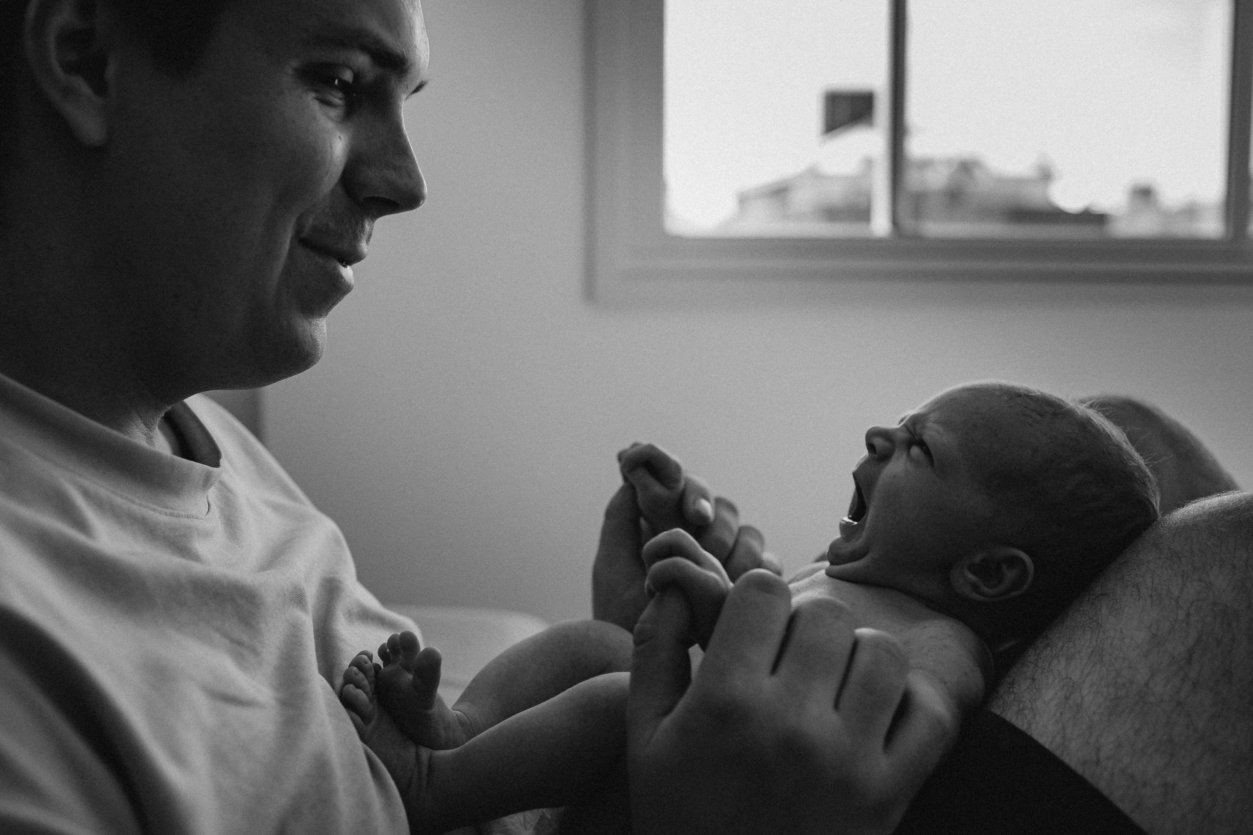 Adrien’s LifeStyle Newborn. Fotografa de família e crianças em Florianópolis SC Daria Ermolaev