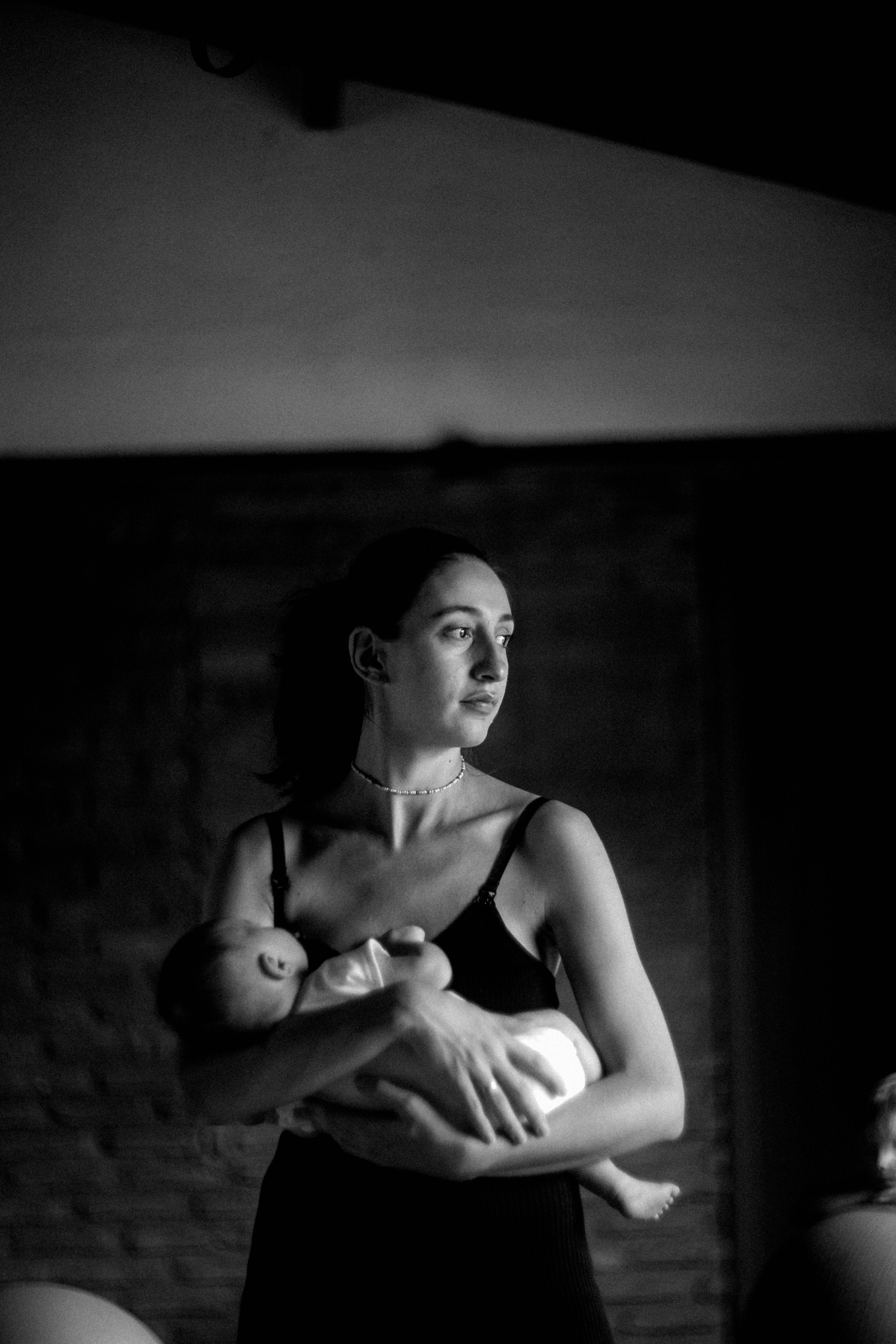 Yoga Kids. Fotografa documental de familia e nascimento em Florianópolis SC Daria Ermolaev