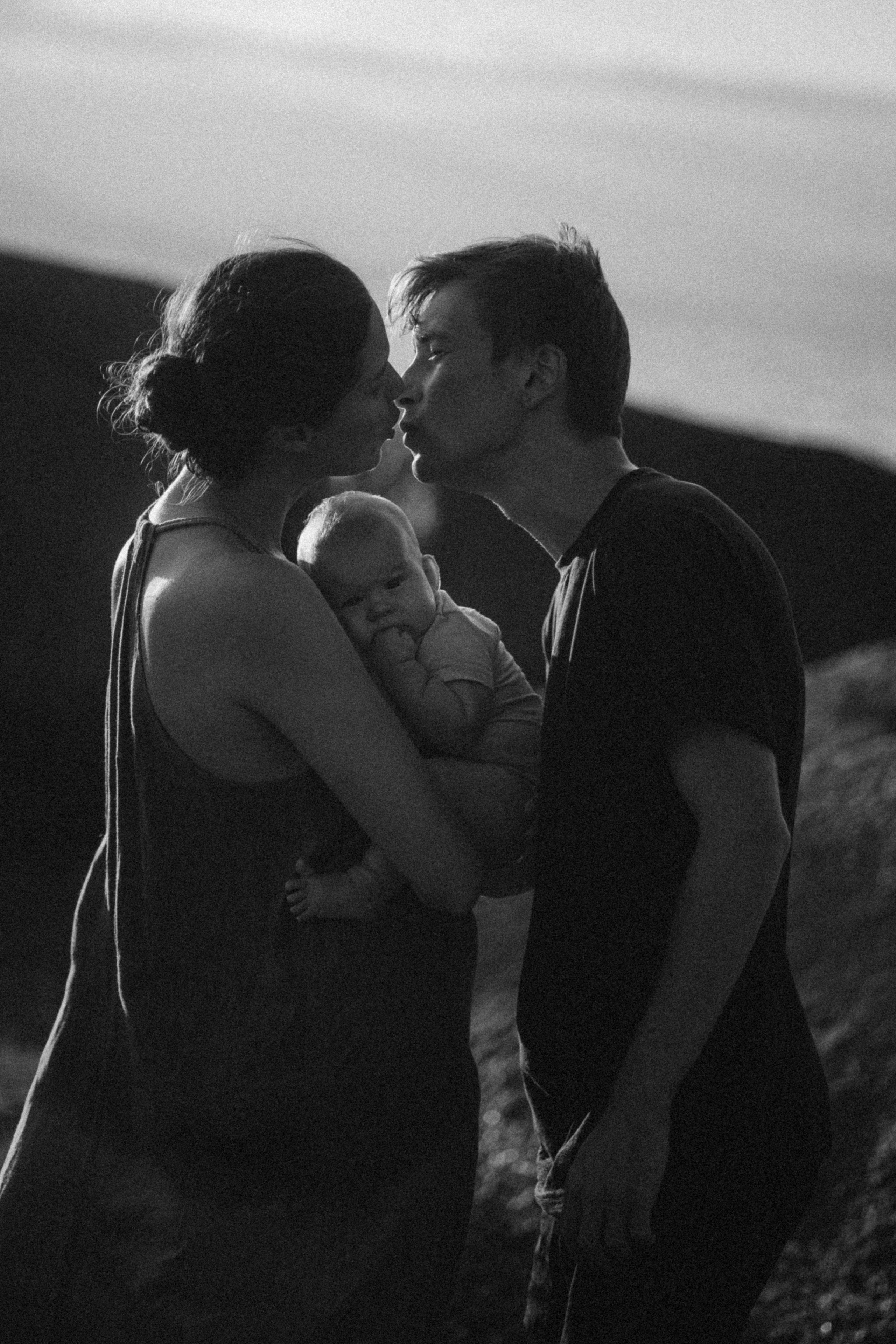 The Story of Flora. Fotografa de família e crianças em Florianópolis SC Daria Ermolaev