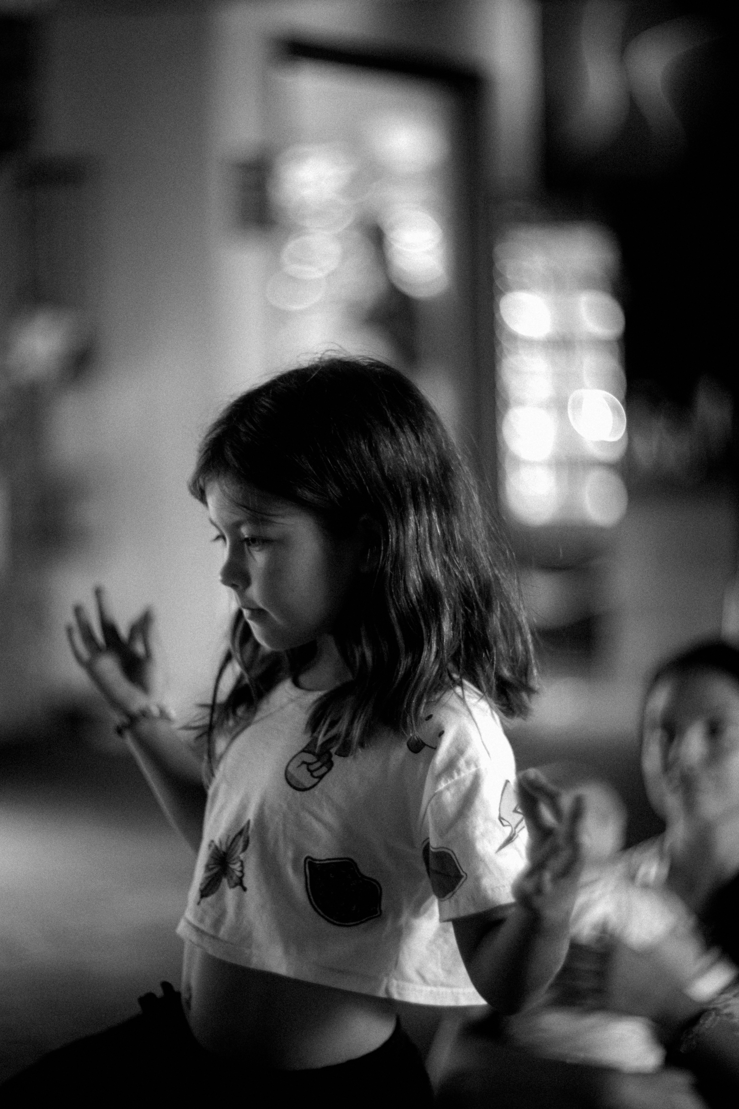Yoga Kids. Fotografa documental de familia e nascimento em Florianópolis SC Daria Ermolaev