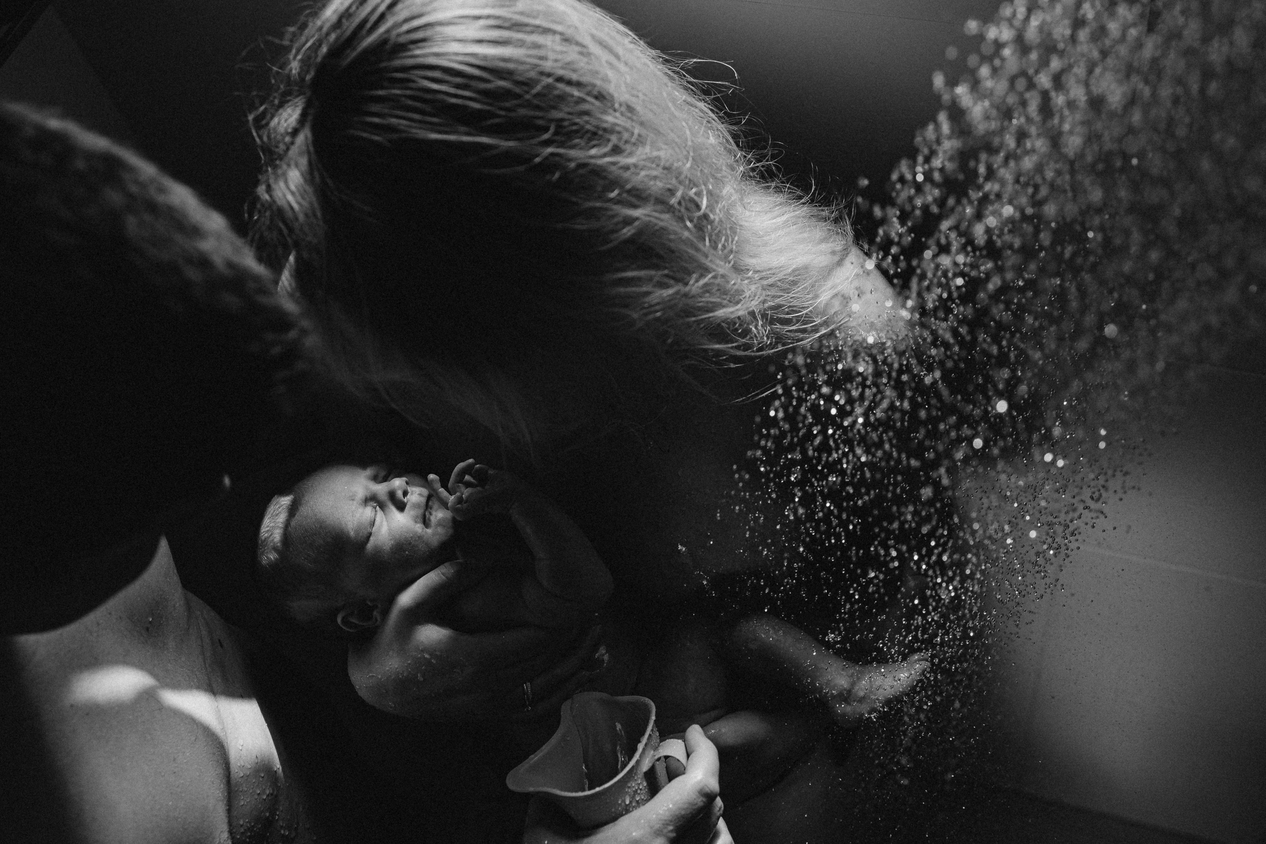 Adrien’s LifeStyle Newborn. Fotografa de família e crianças em Florianópolis SC Daria Ermolaev