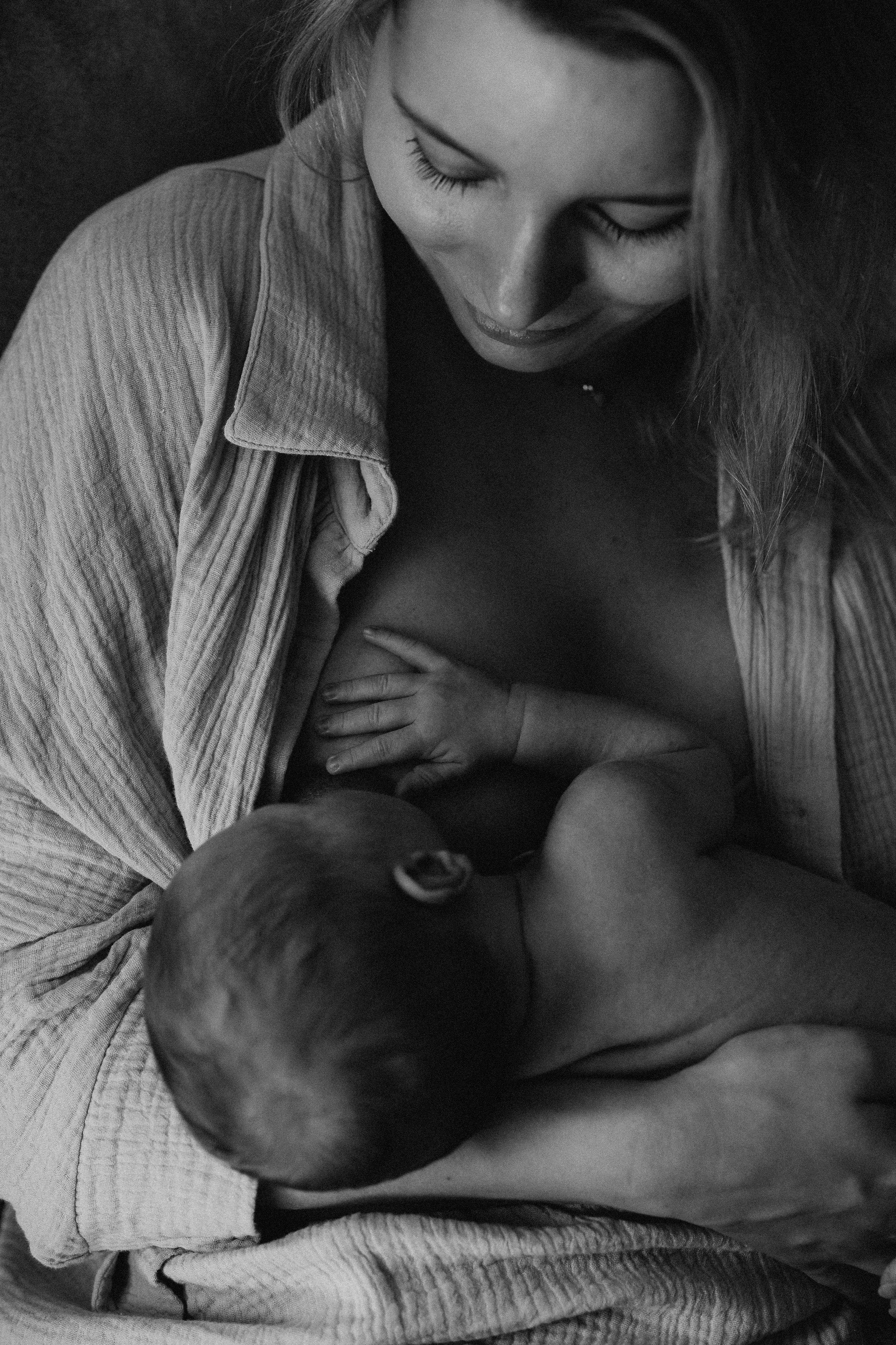 Adrien’s LifeStyle Newborn. Fotografa de família e crianças em Florianópolis SC Daria Ermolaev