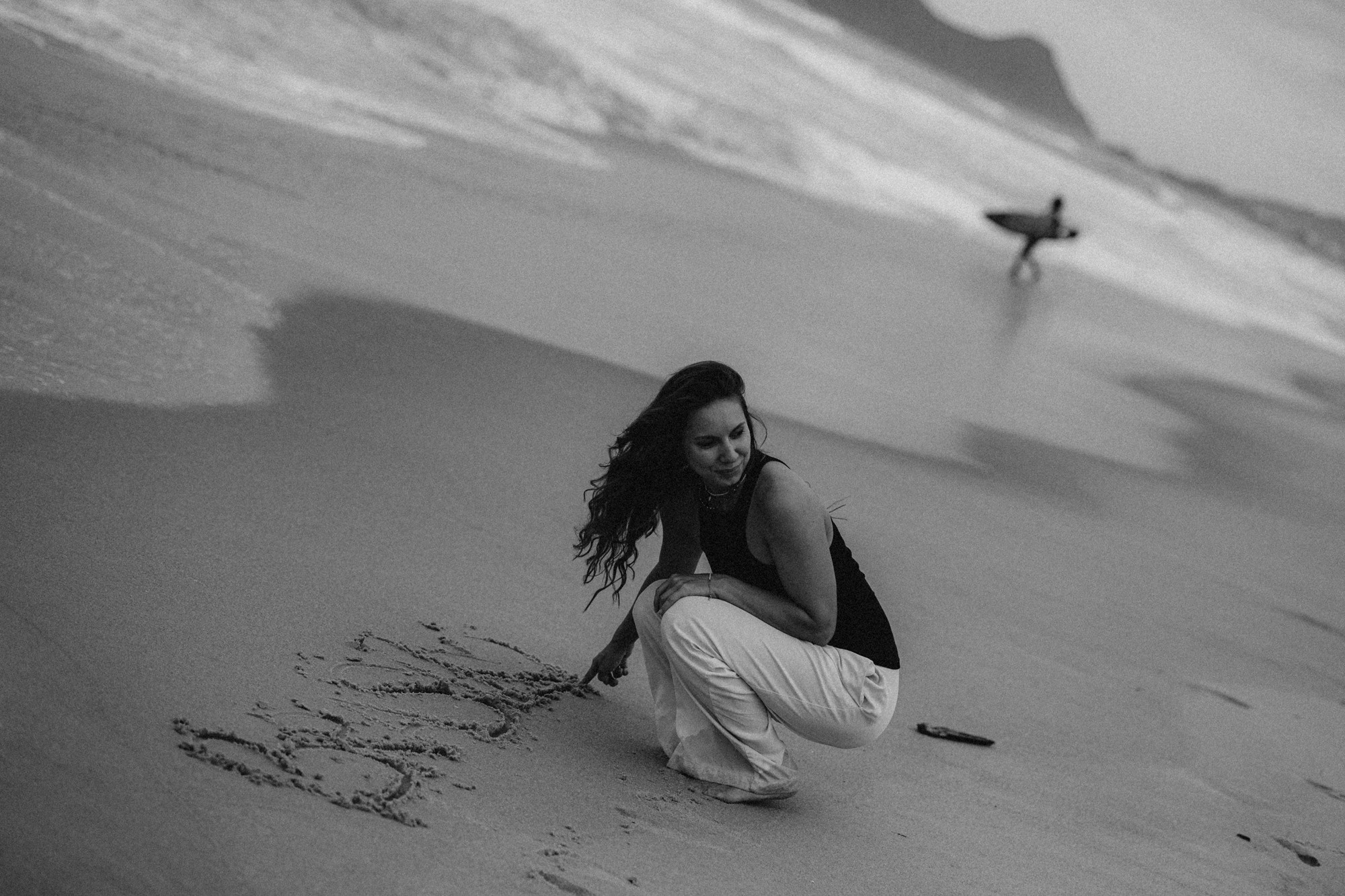 Magic Island Family Afternoon. Fotografa de família e crianças em Florianópolis SC Daria Ermolaev