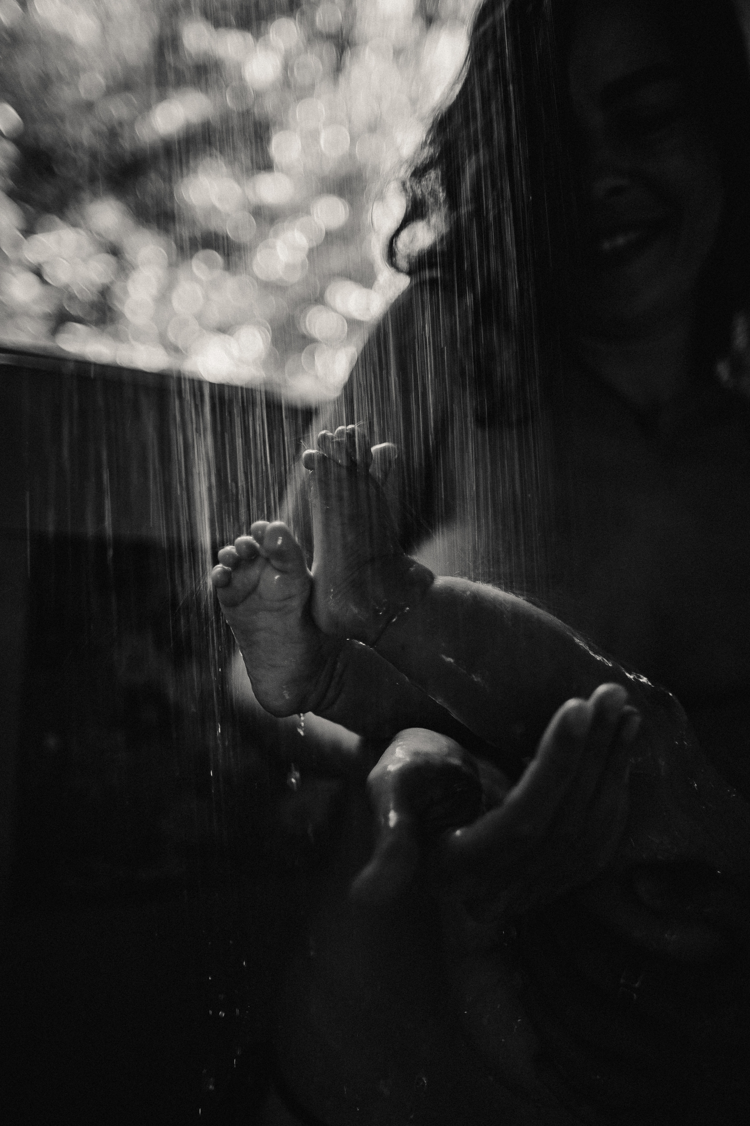 The Story of Flora. Fotografa de família e crianças em Florianópolis SC Daria Ermolaev