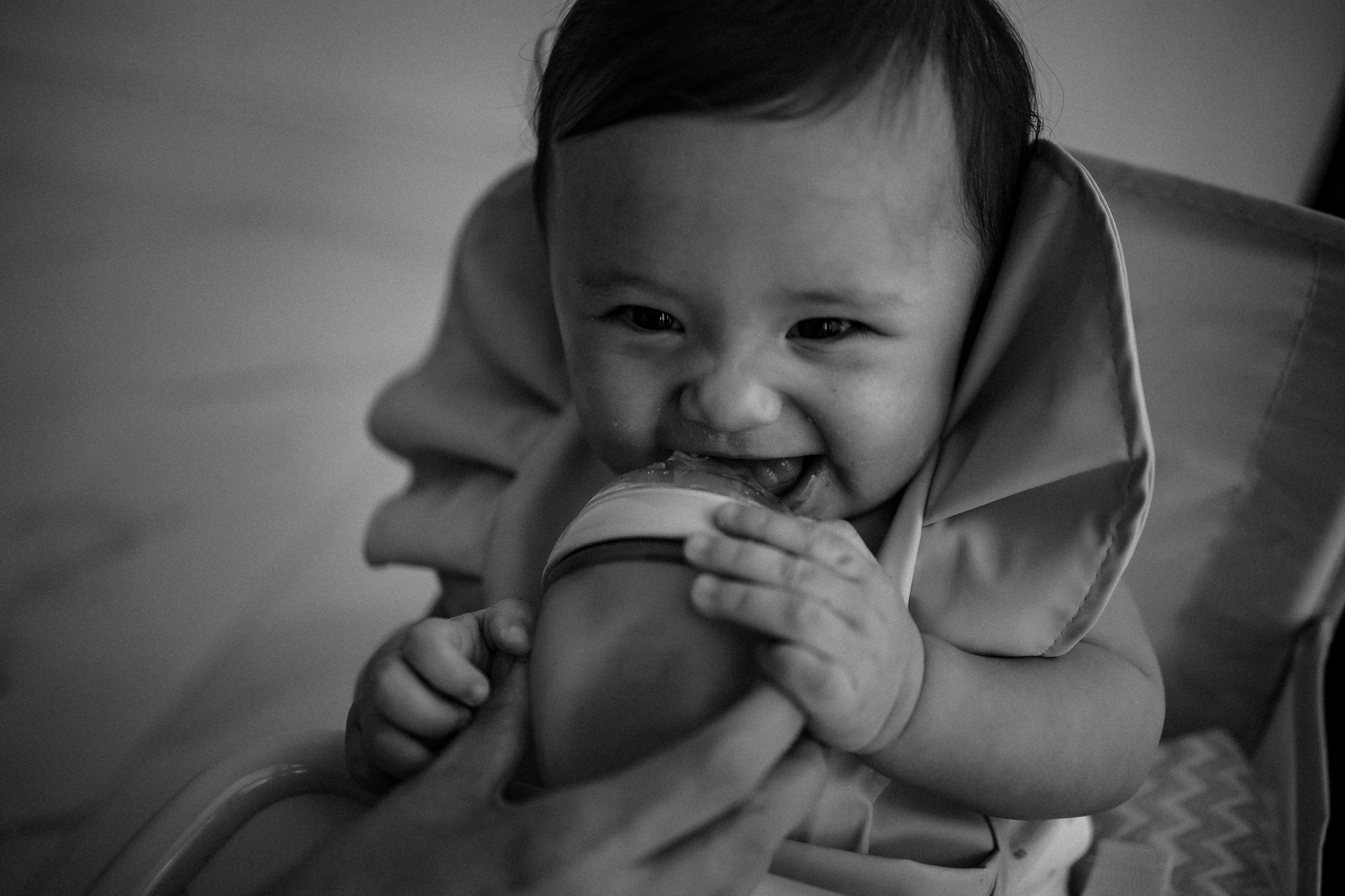 Tatiana Ivan Sofi 6,5 meses. Fotografa de família e crianças em Florianópolis SC Daria Ermolaev
