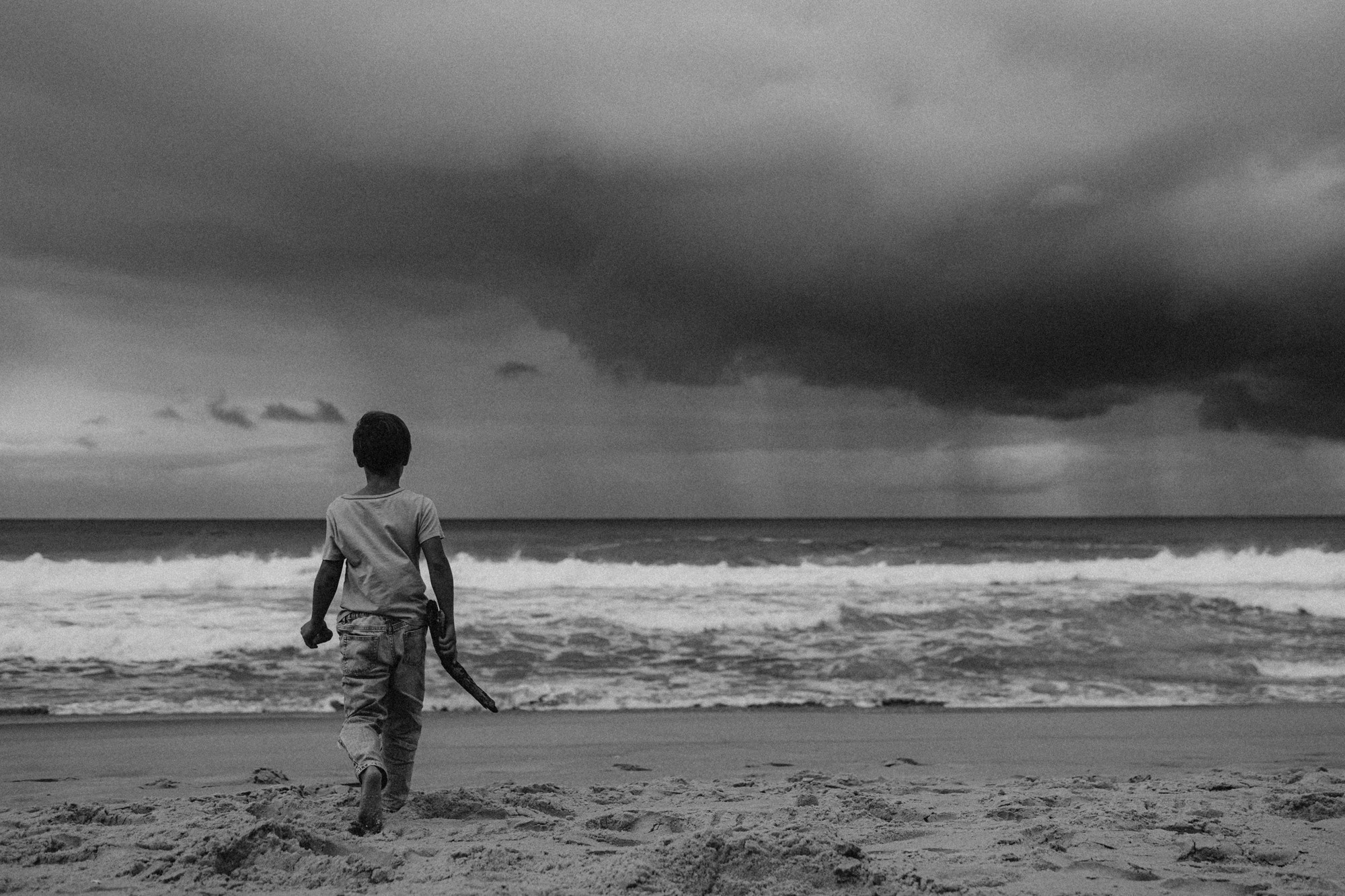 Magic Island Family Afternoon. Fotografa de família e crianças em Florianópolis SC Daria Ermolaev