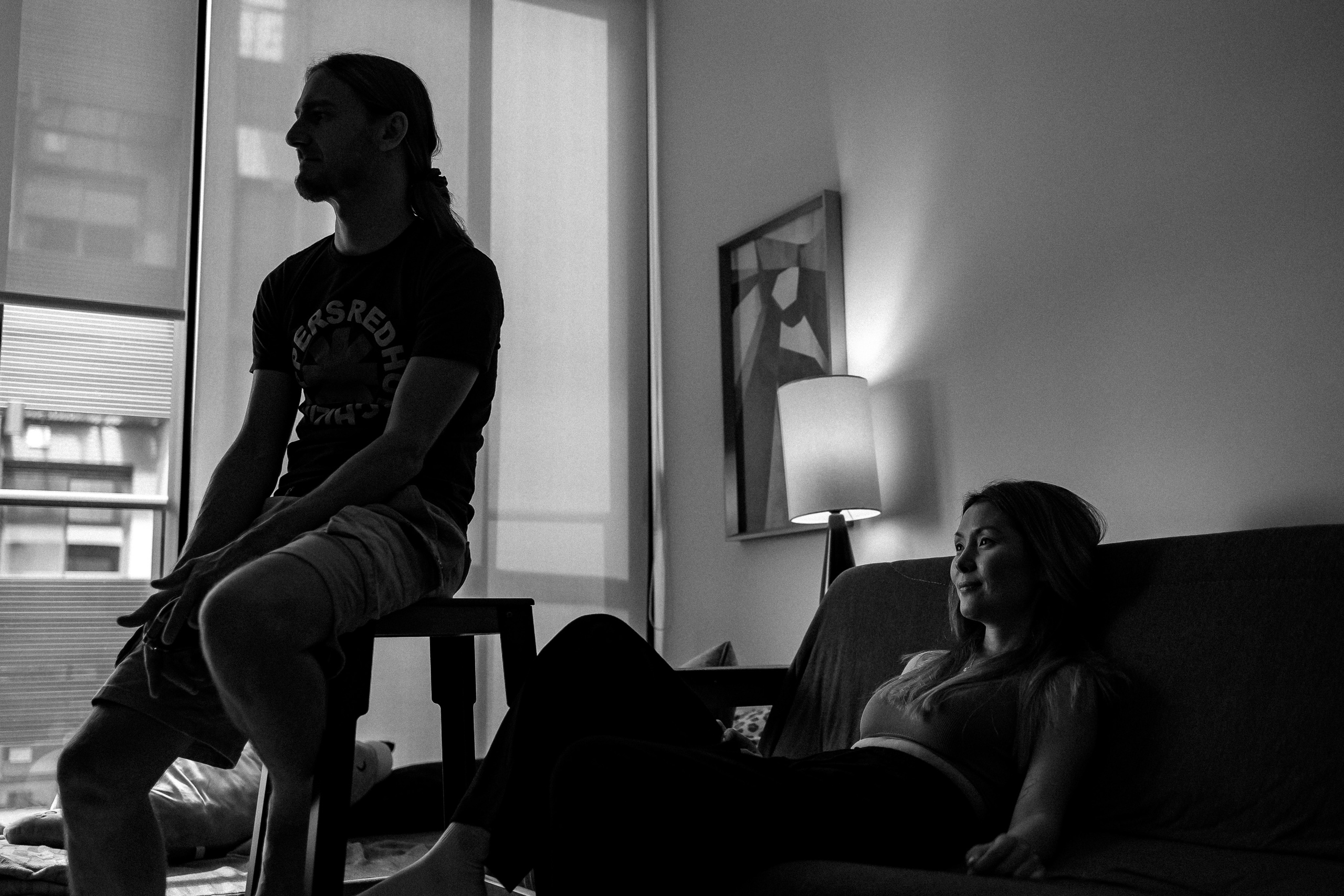 Tatiana Ivan Sofi 6,5 meses. Fotografa de família e crianças em Florianópolis SC Daria Ermolaev