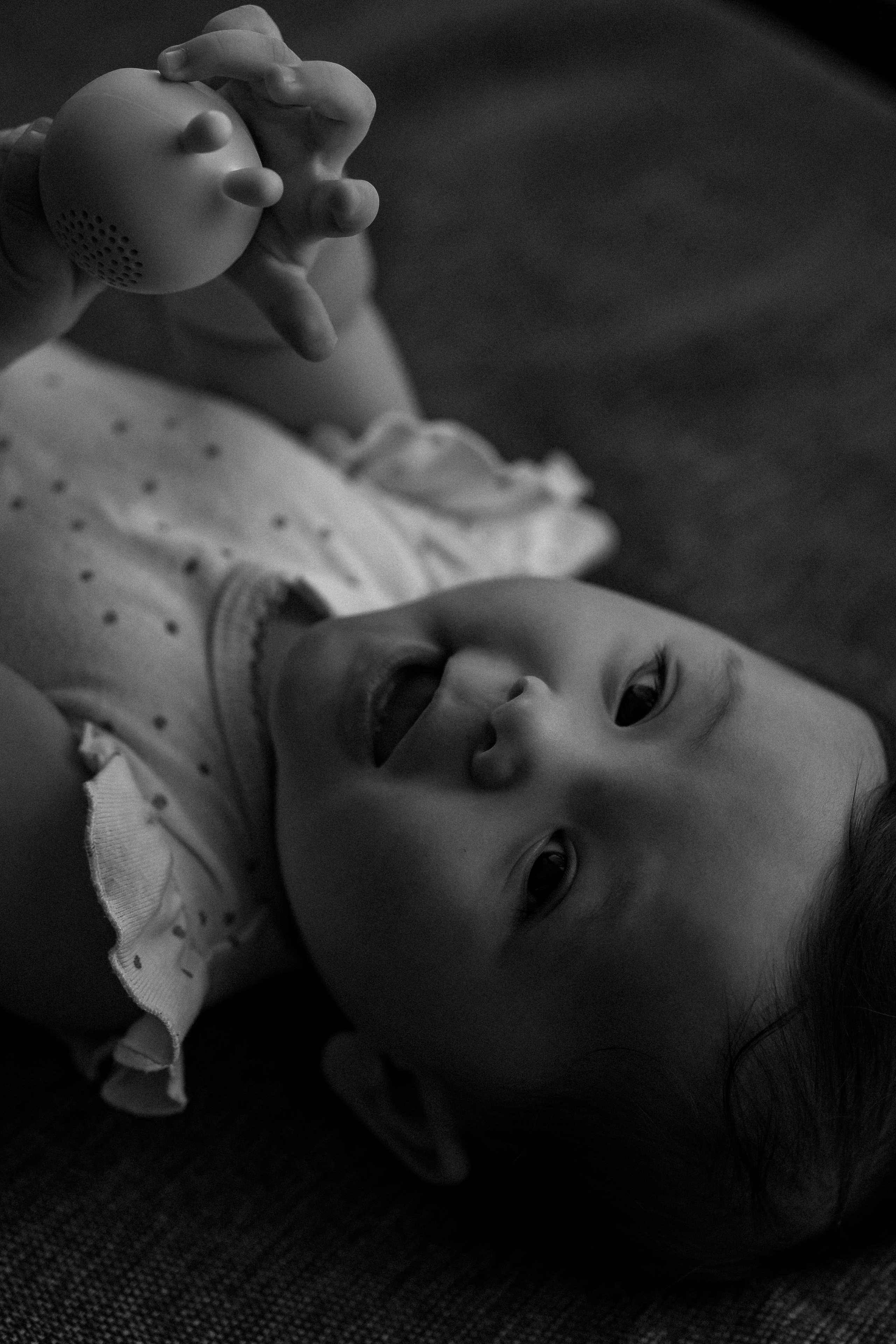 Tatiana Ivan Sofi 6,5 meses. Fotografa de família e crianças em Florianópolis SC Daria Ermolaev