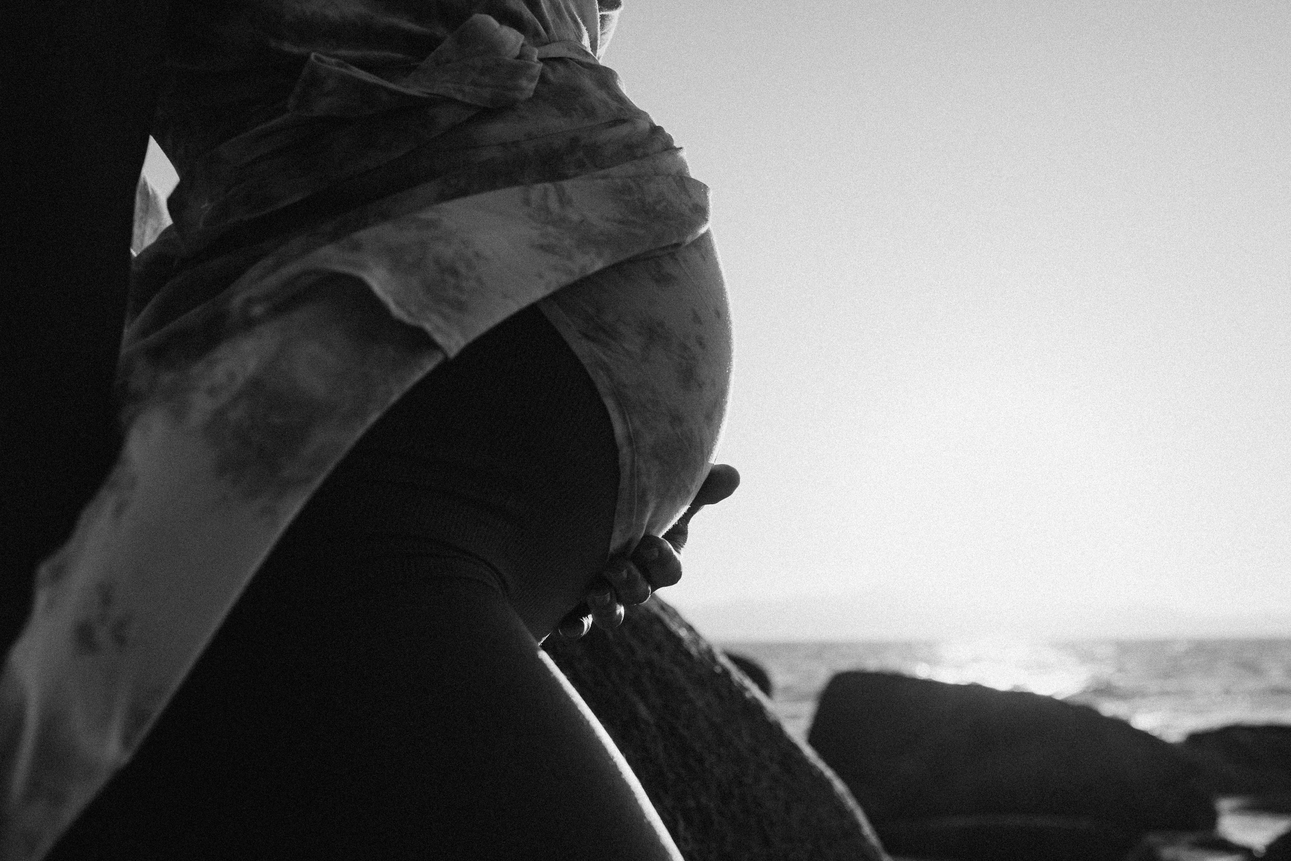 New LIfe on a Magic Island. Fotografa documental de familia e nascimento em Florianópolis SC Daria Ermolaev