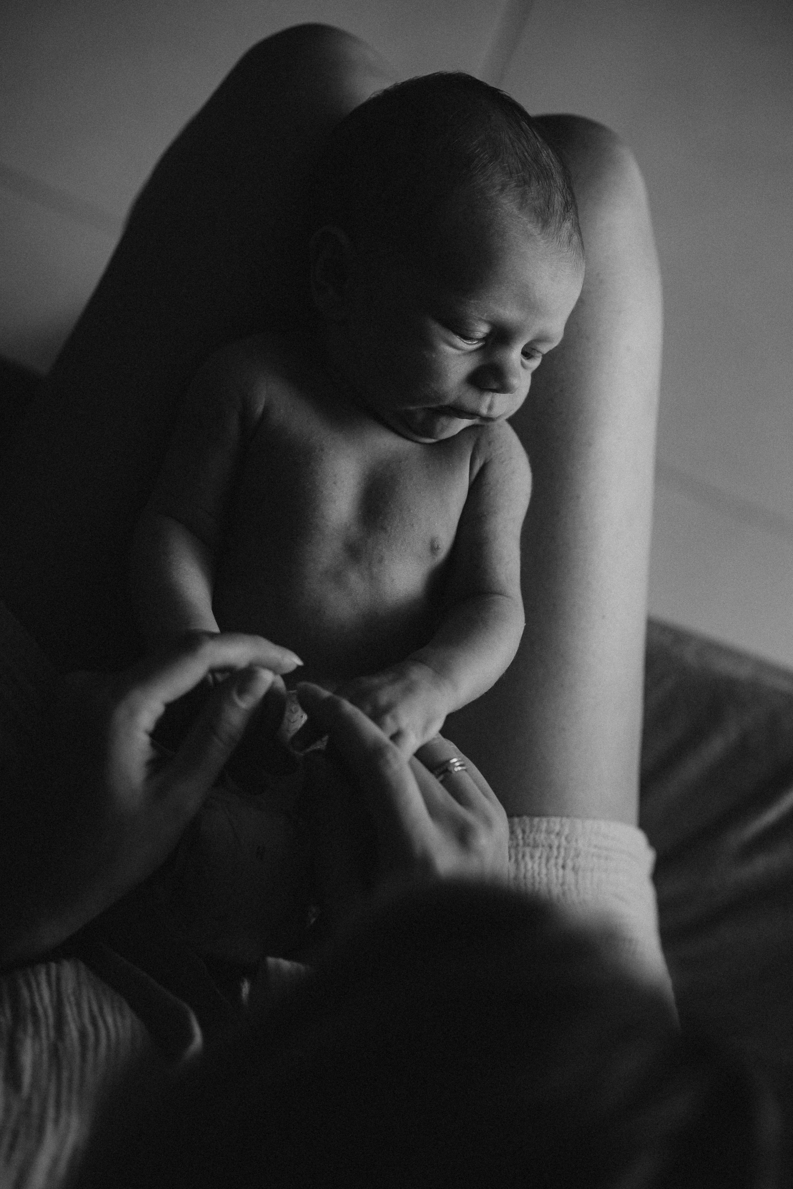 Adrien’s LifeStyle Newborn. Fotografa de família e crianças em Florianópolis SC Daria Ermolaev