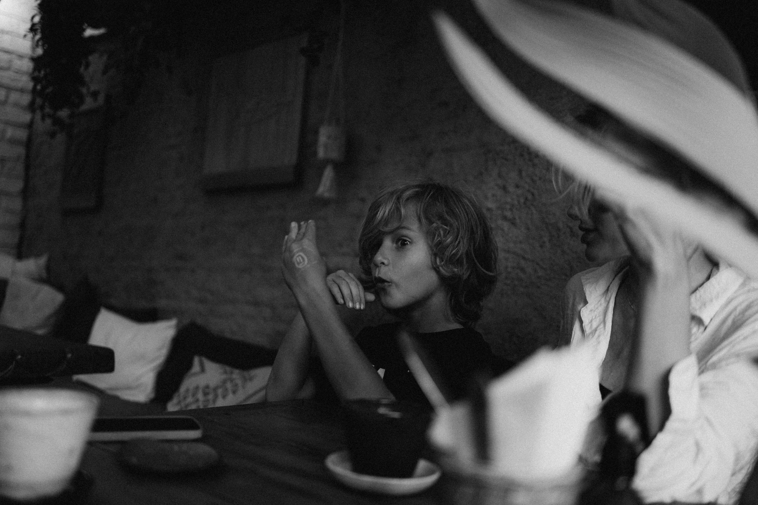 One Family Day. Fotografa de família e crianças em Florianópolis SC Daria Ermolaev