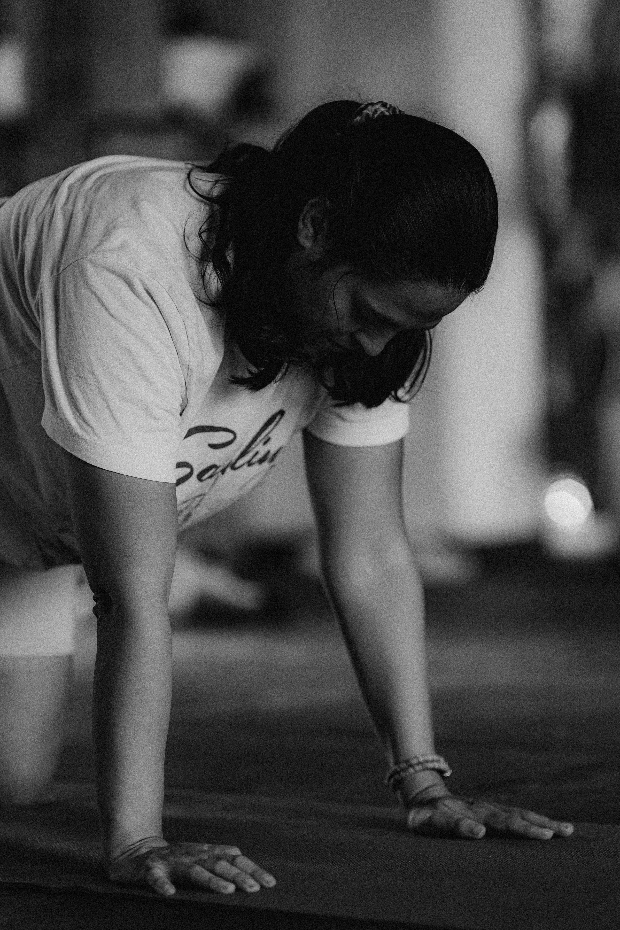 Yoga Kids. Fotografa documental de familia e nascimento em Florianópolis SC Daria Ermolaev