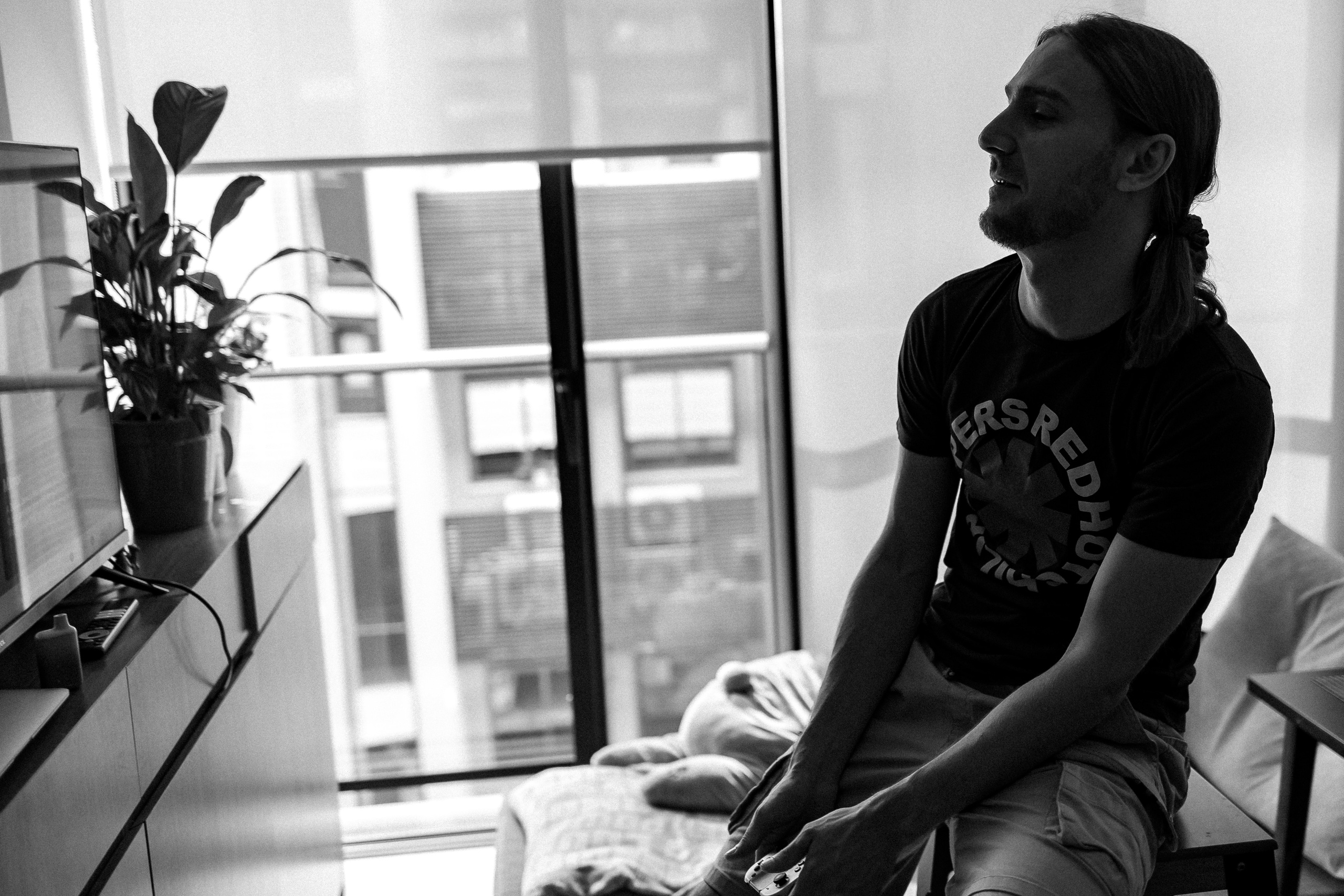 Tatiana Ivan Sofi 6,5 meses. Fotografa de família e crianças em Florianópolis SC Daria Ermolaev