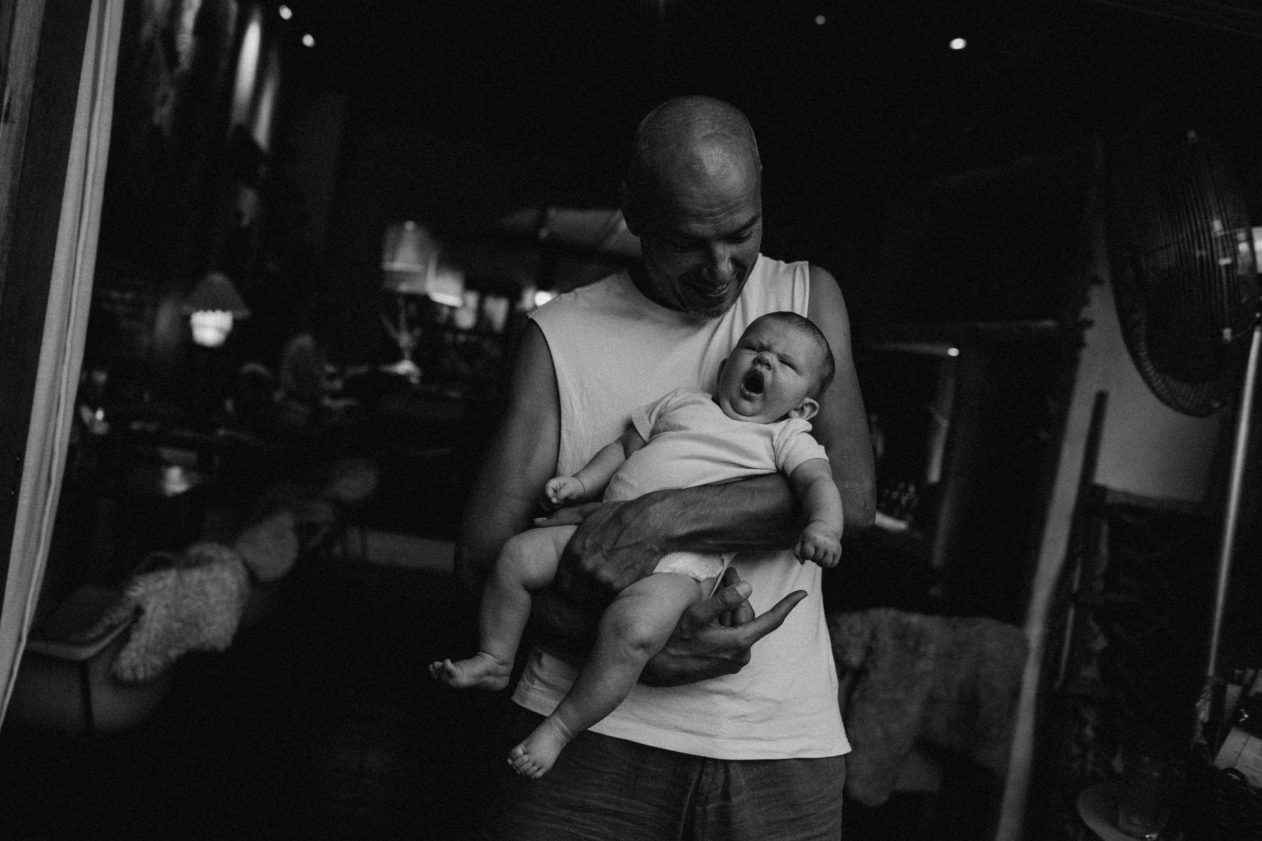 One Family Day. Fotografa de família e crianças em Florianópolis SC Daria Ermolaev