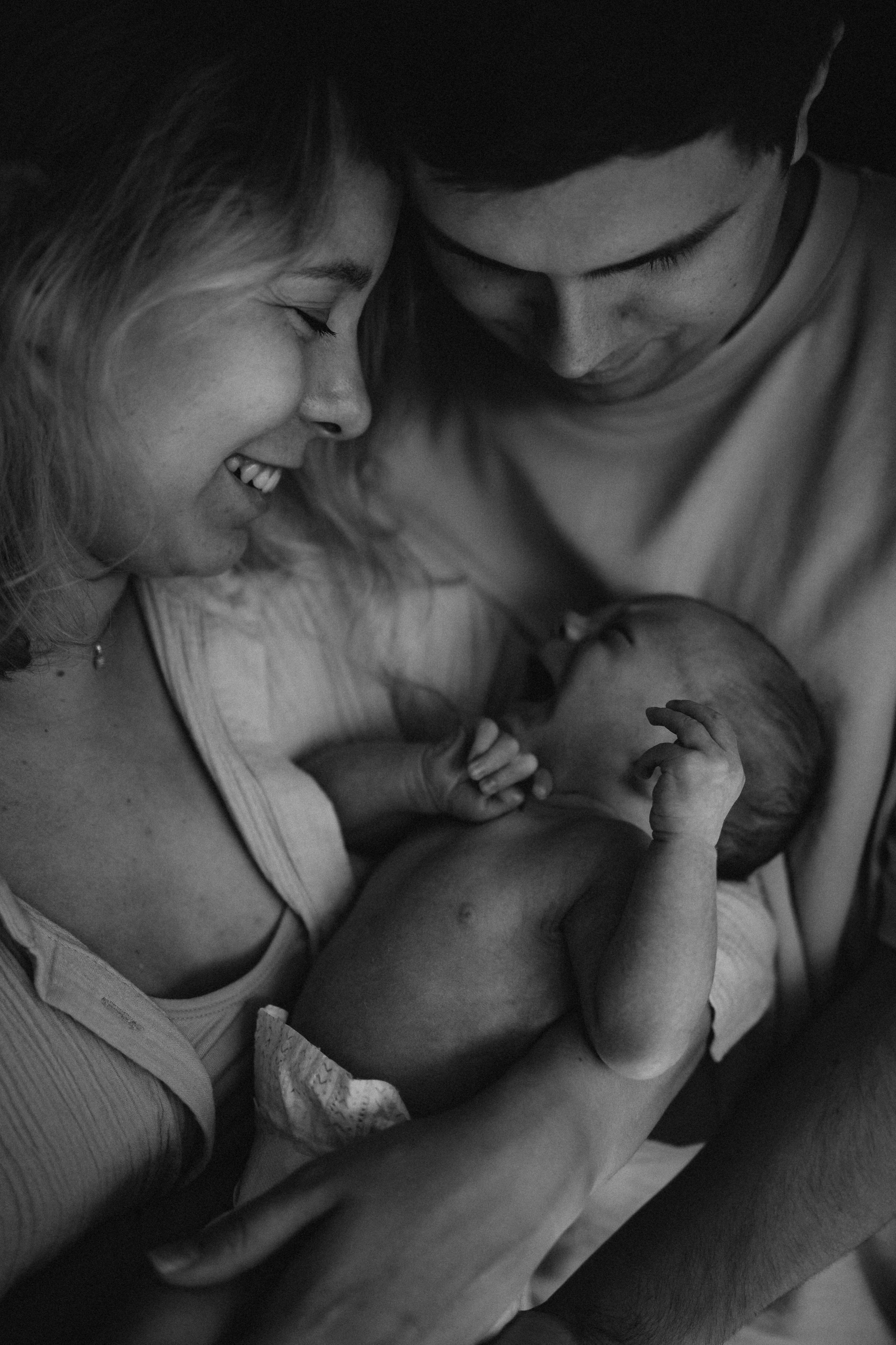 Adrien’s LifeStyle Newborn. Fotografa de família e crianças em Florianópolis SC Daria Ermolaev