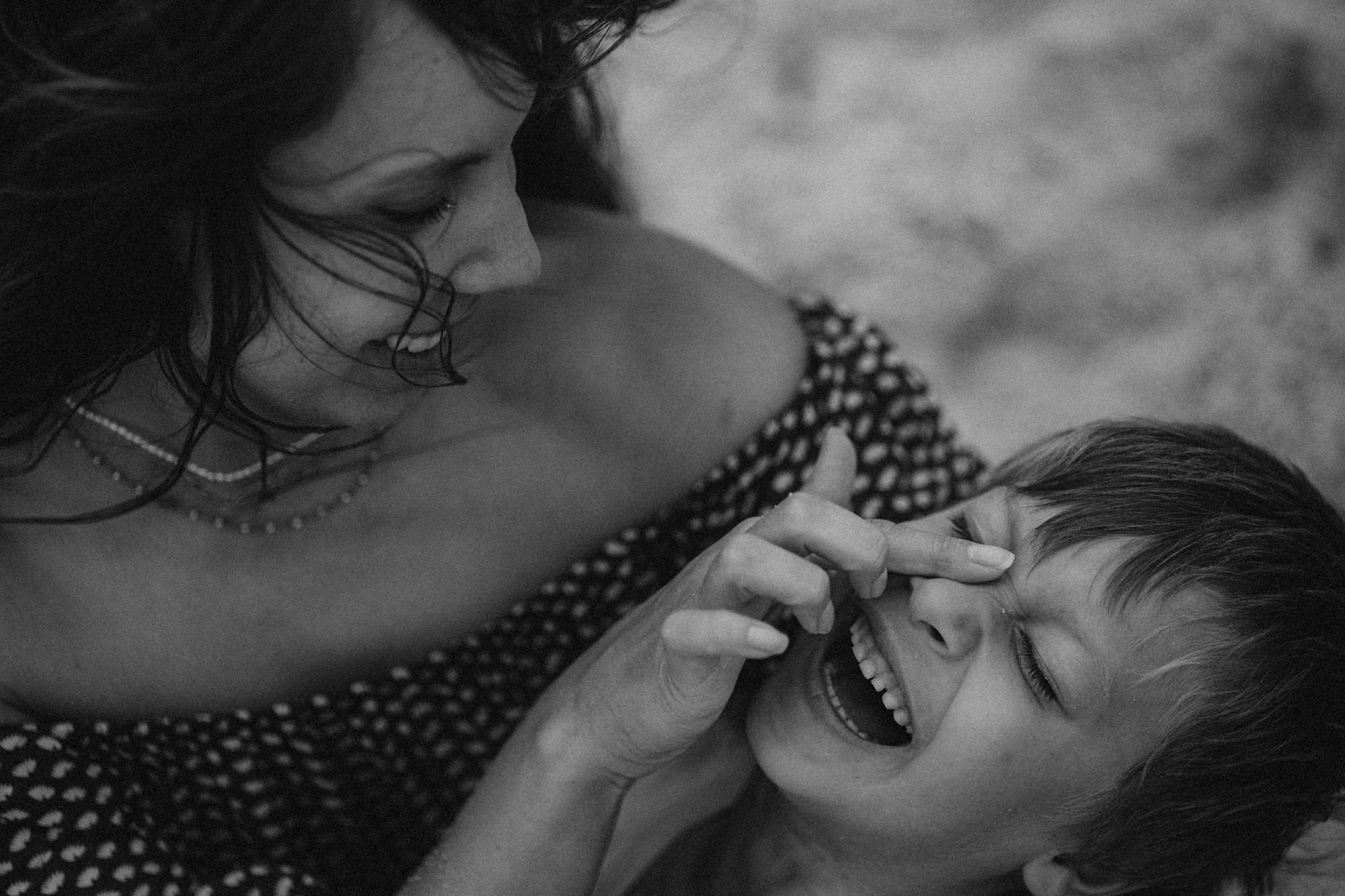 Magic Island Family Afternoon. Fotografa de família e crianças em Florianópolis SC Daria Ermolaev