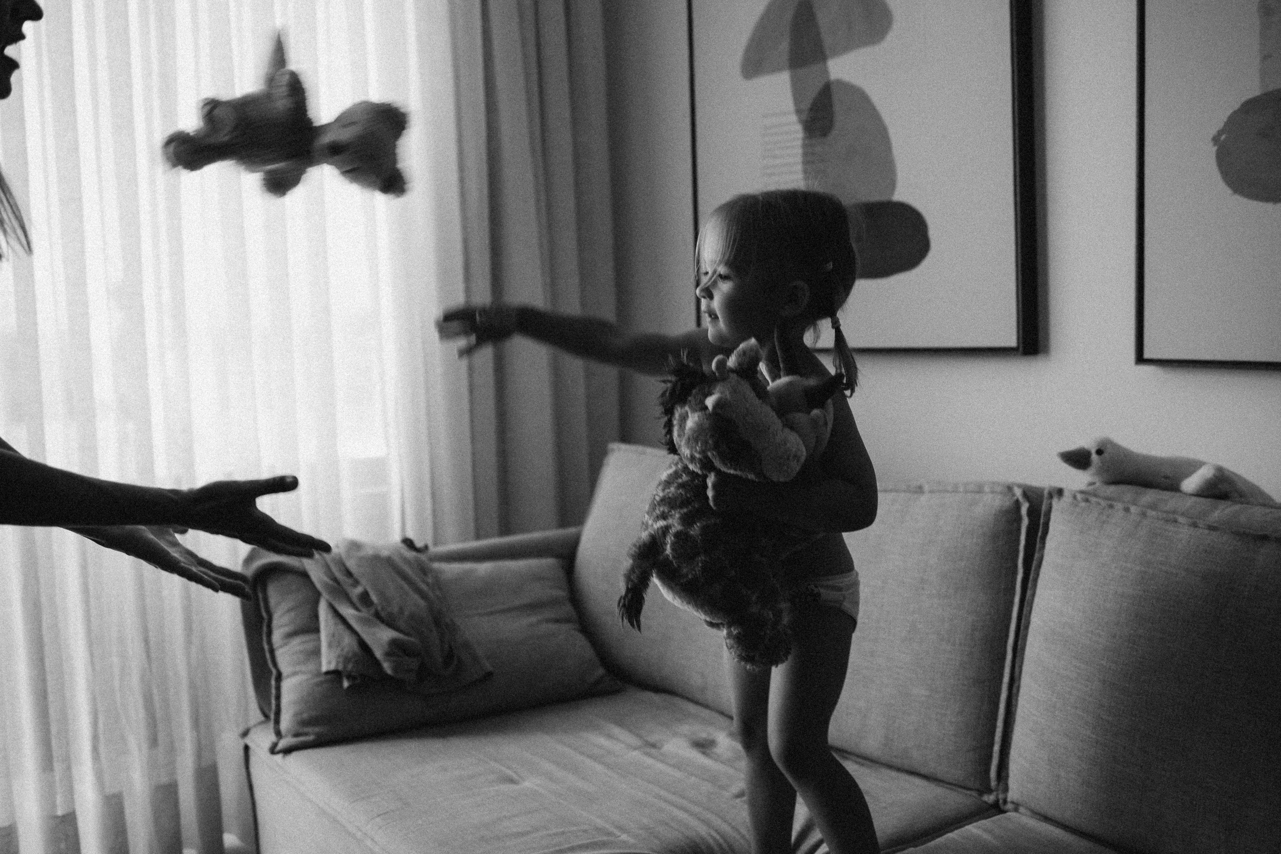 New LIfe on a Magic Island. Fotografa documental de familia e nascimento em Florianópolis SC Daria Ermolaev