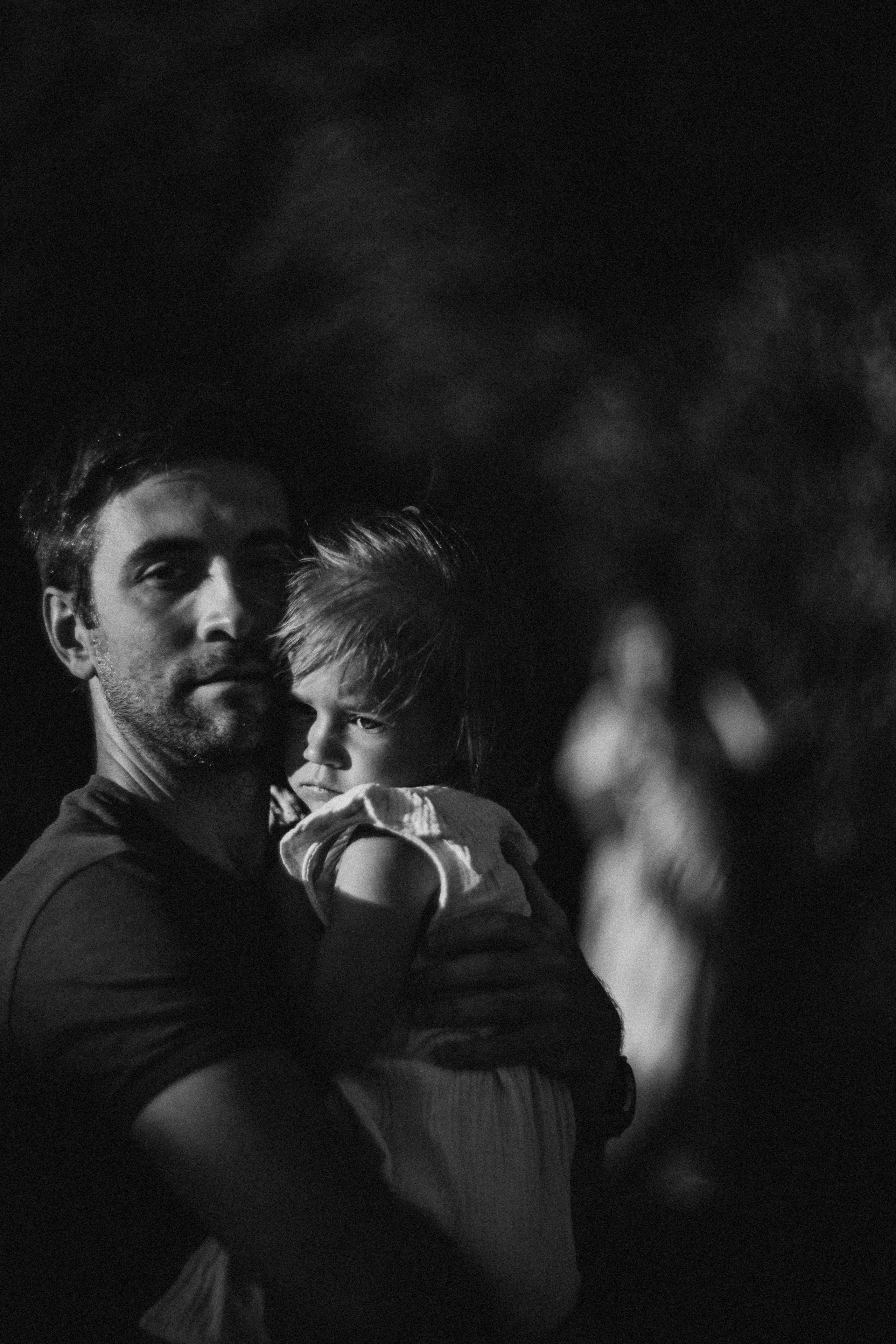 New LIfe on a Magic Island. Fotografa documental de familia e nascimento em Florianópolis SC Daria Ermolaev